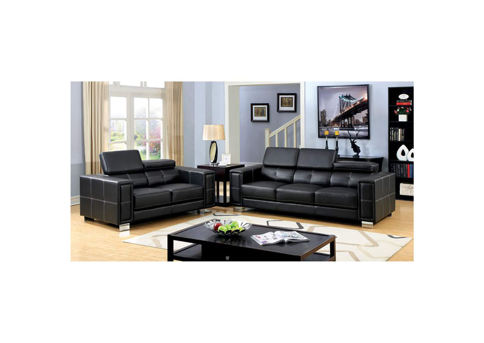 Garret Chair image 3