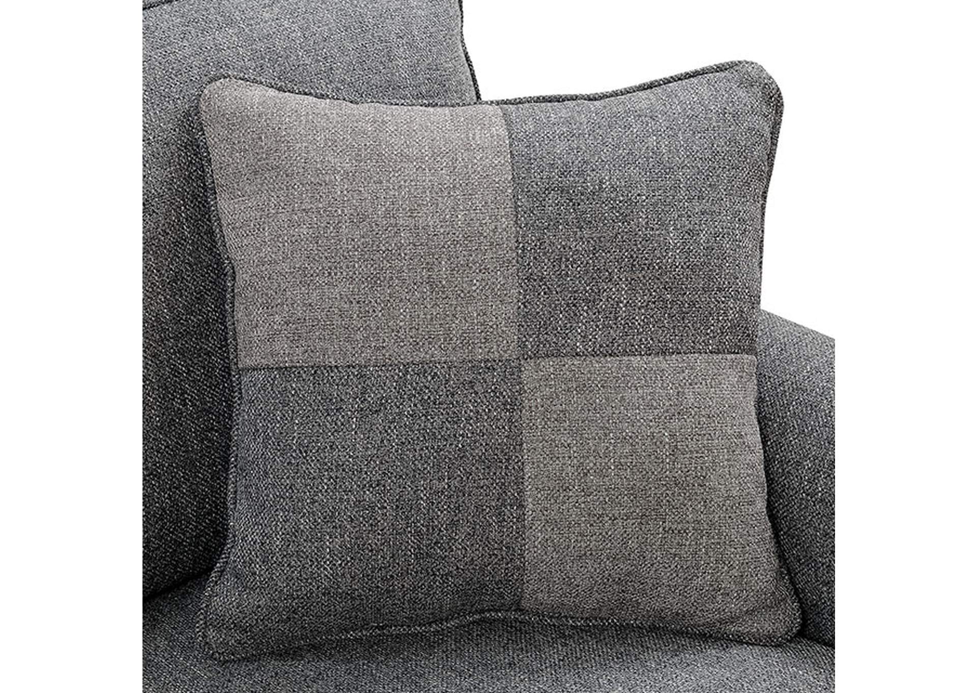 Rhian Sectional