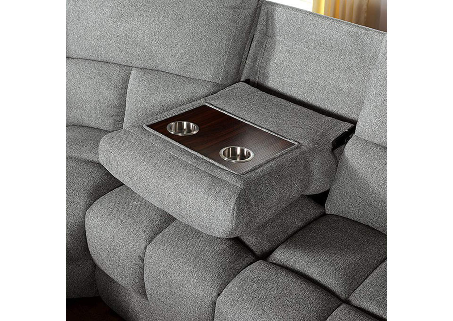 Lynette Sectional