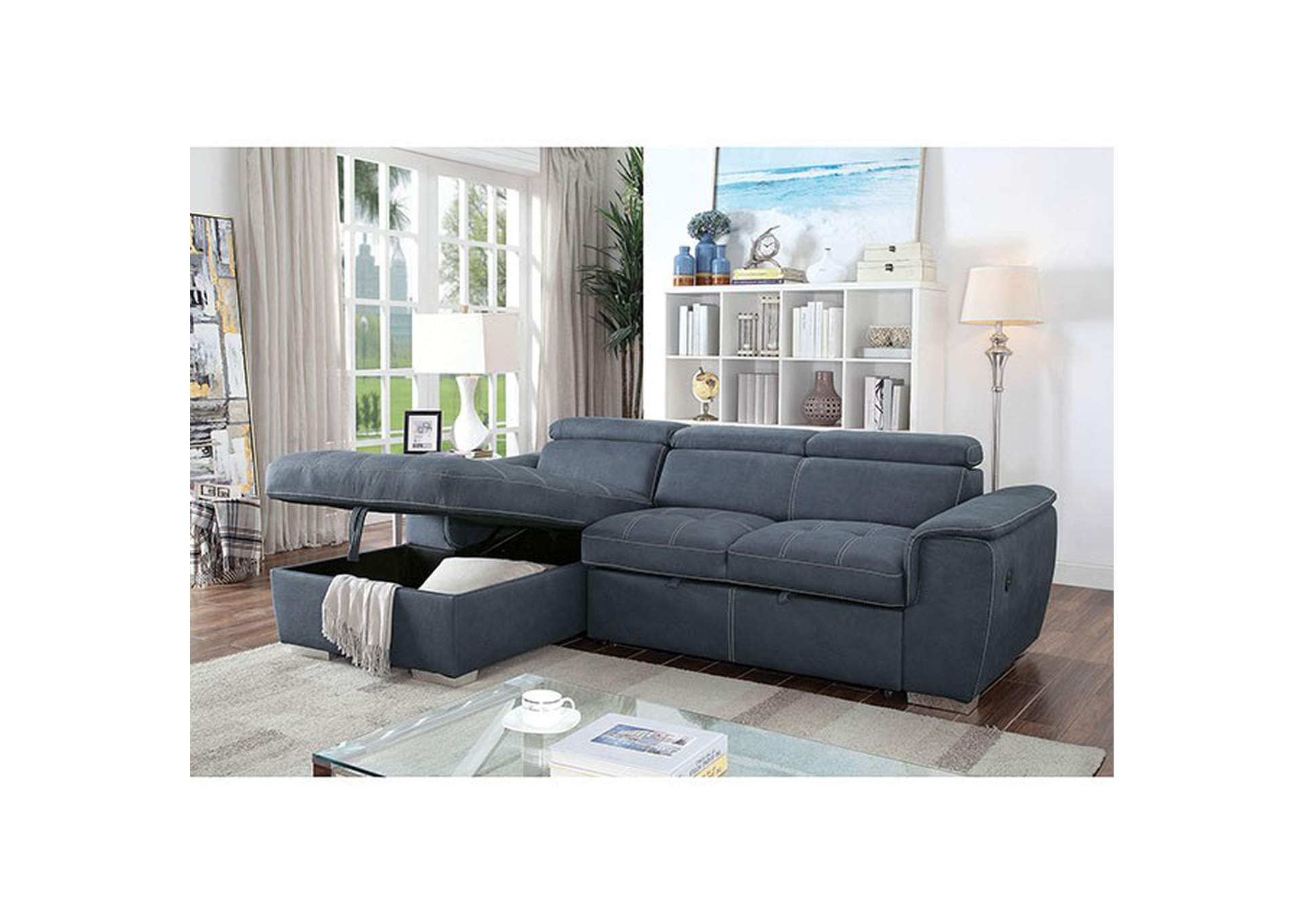 Patty Sectional
