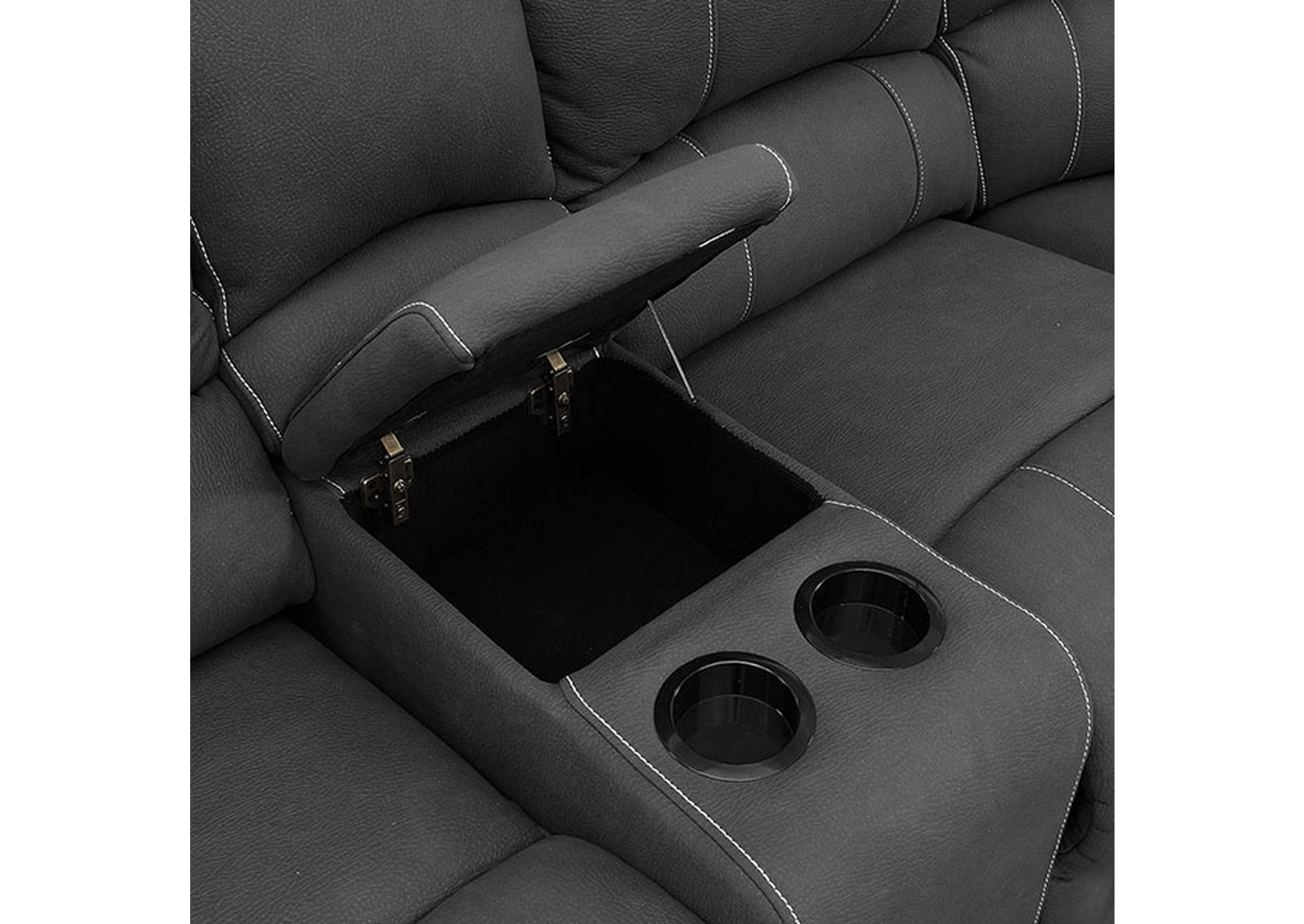 Amaris Console image 1