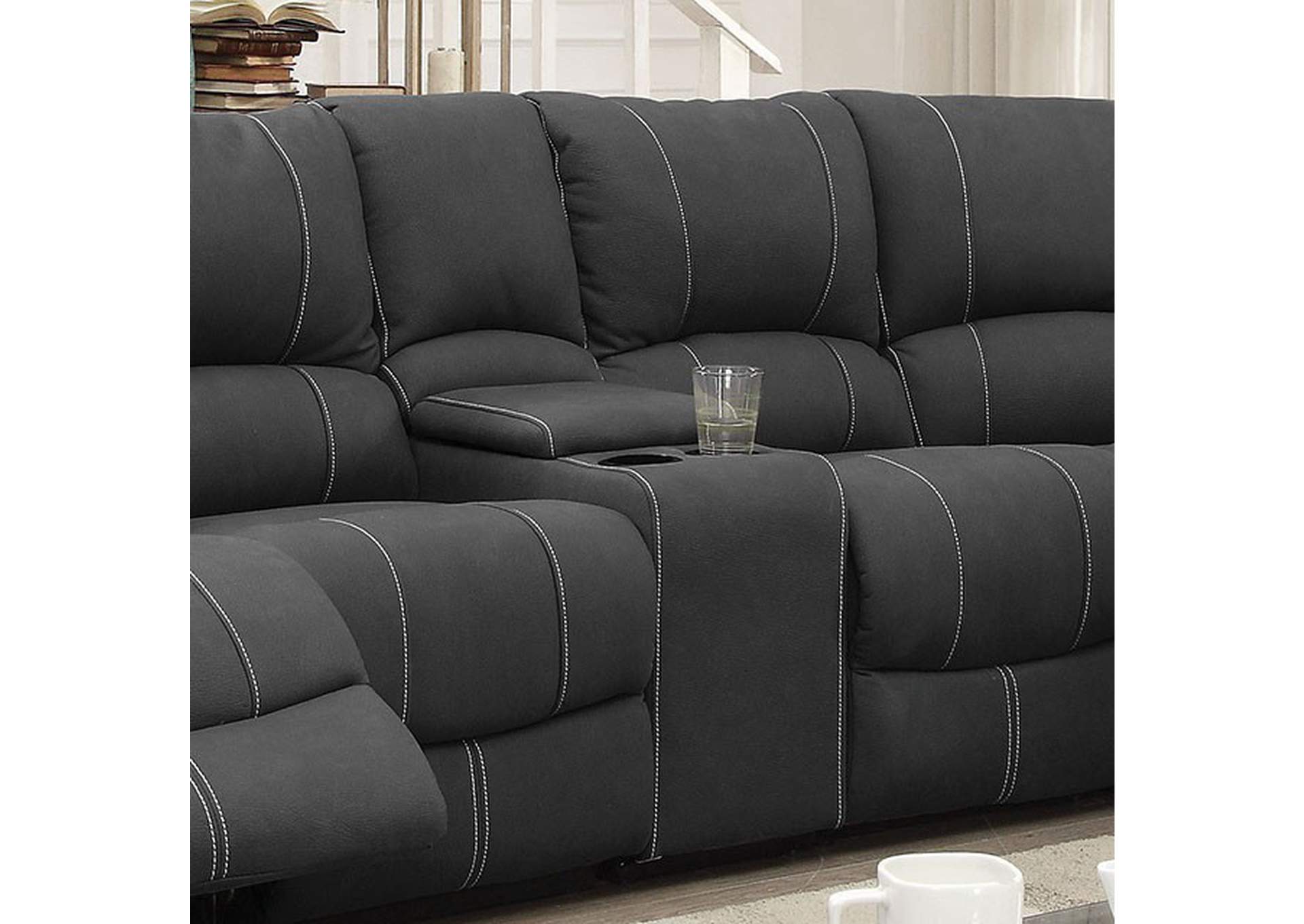 Amaris Console image 3