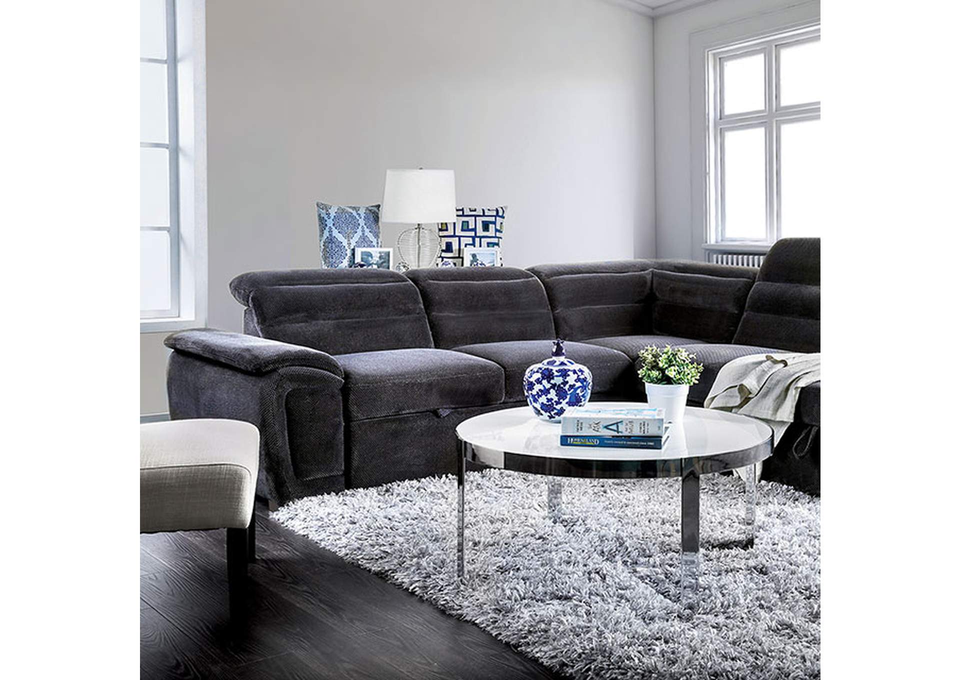 Felicity Sectional