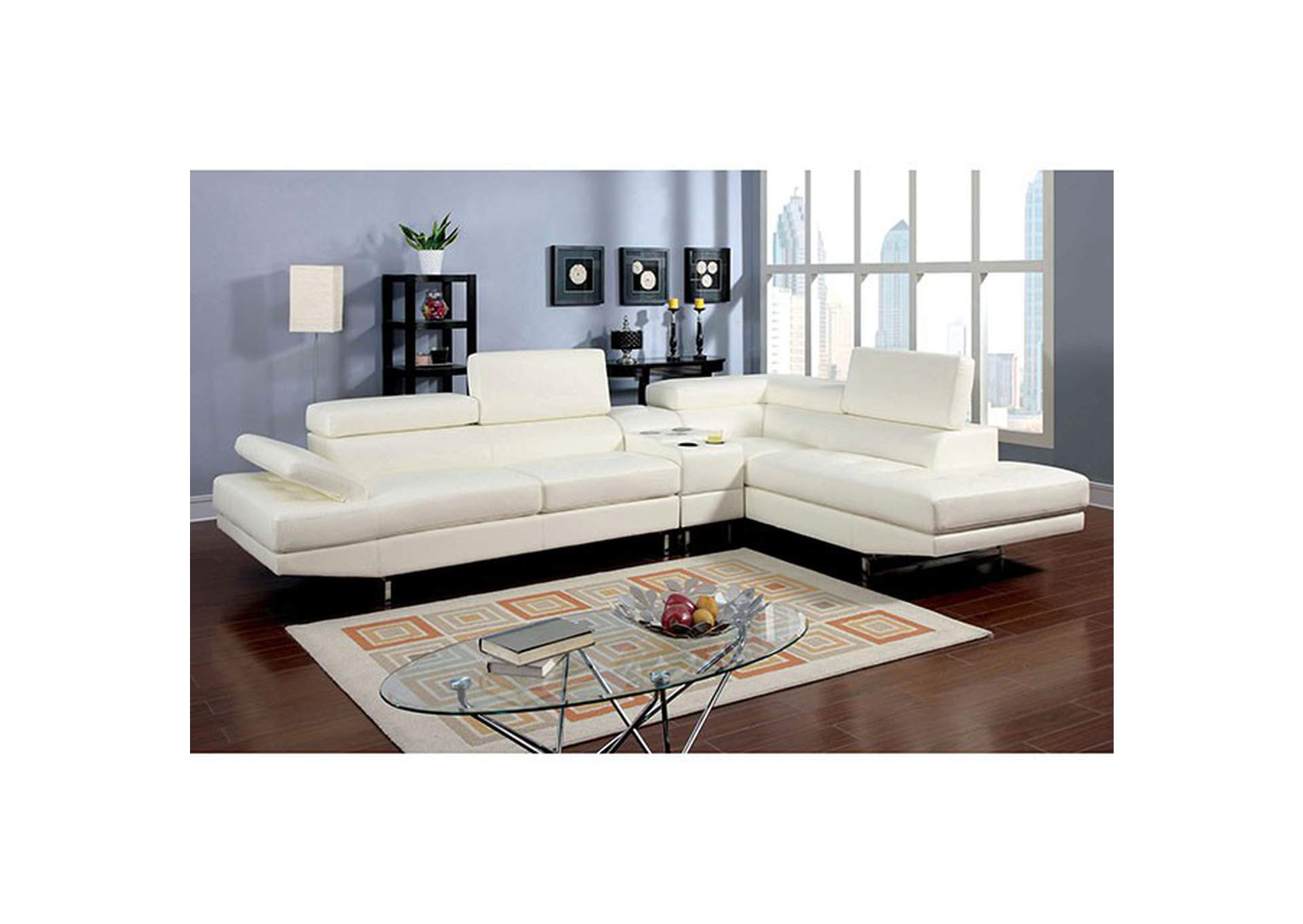 Kemi Speaker Console image 5