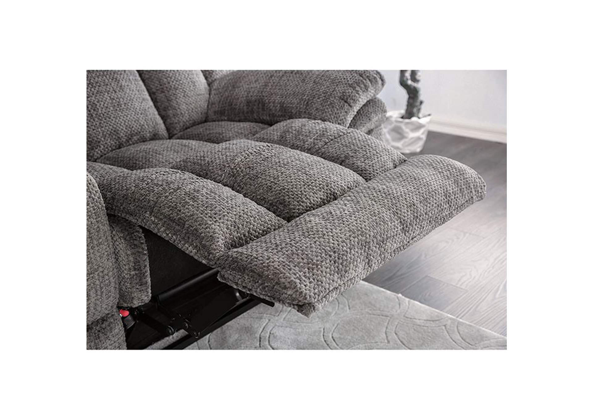 Irene Sectional