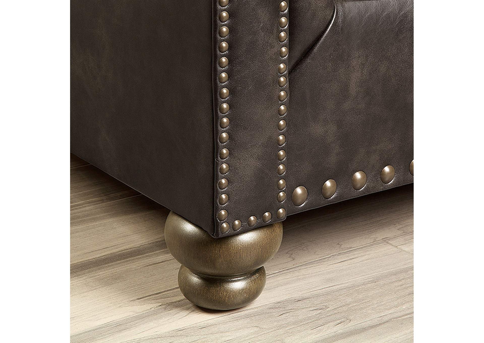 Bemus Loveseat image 6