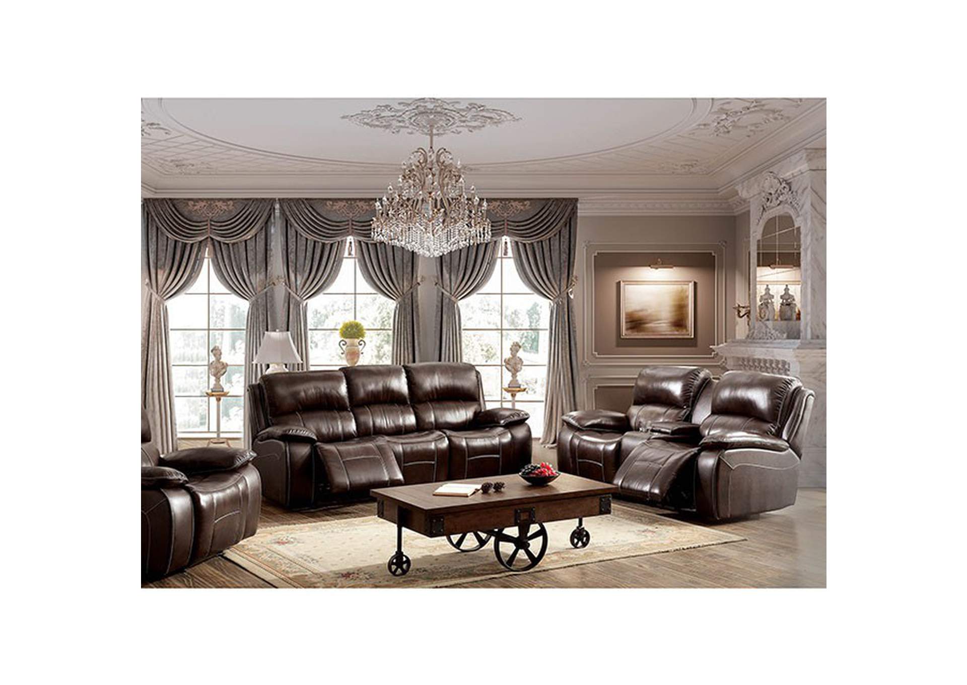Ruth Sofa