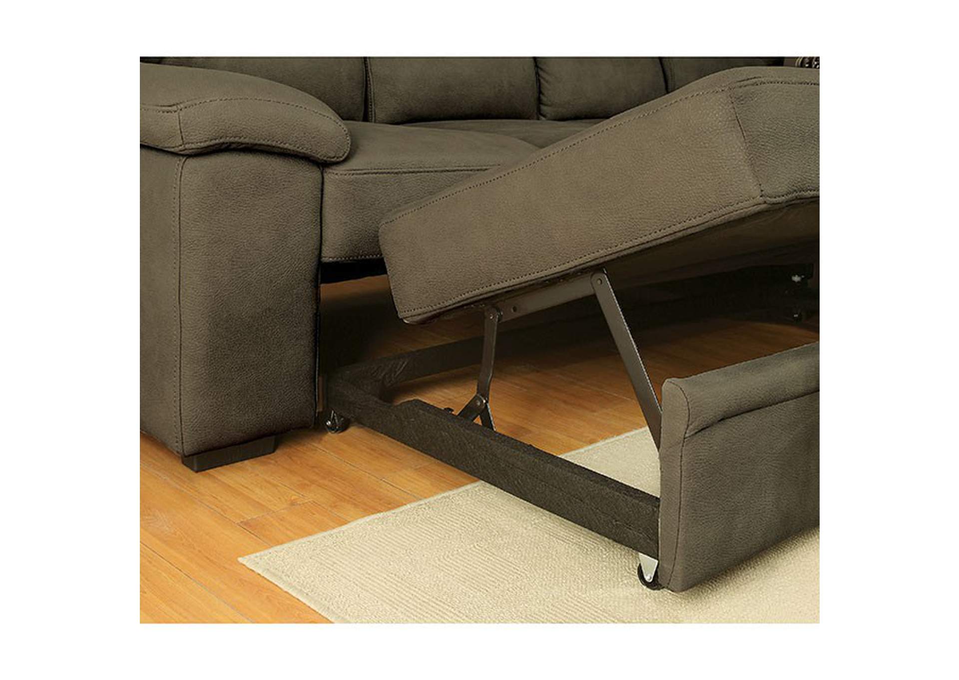 Alcester Sectional
