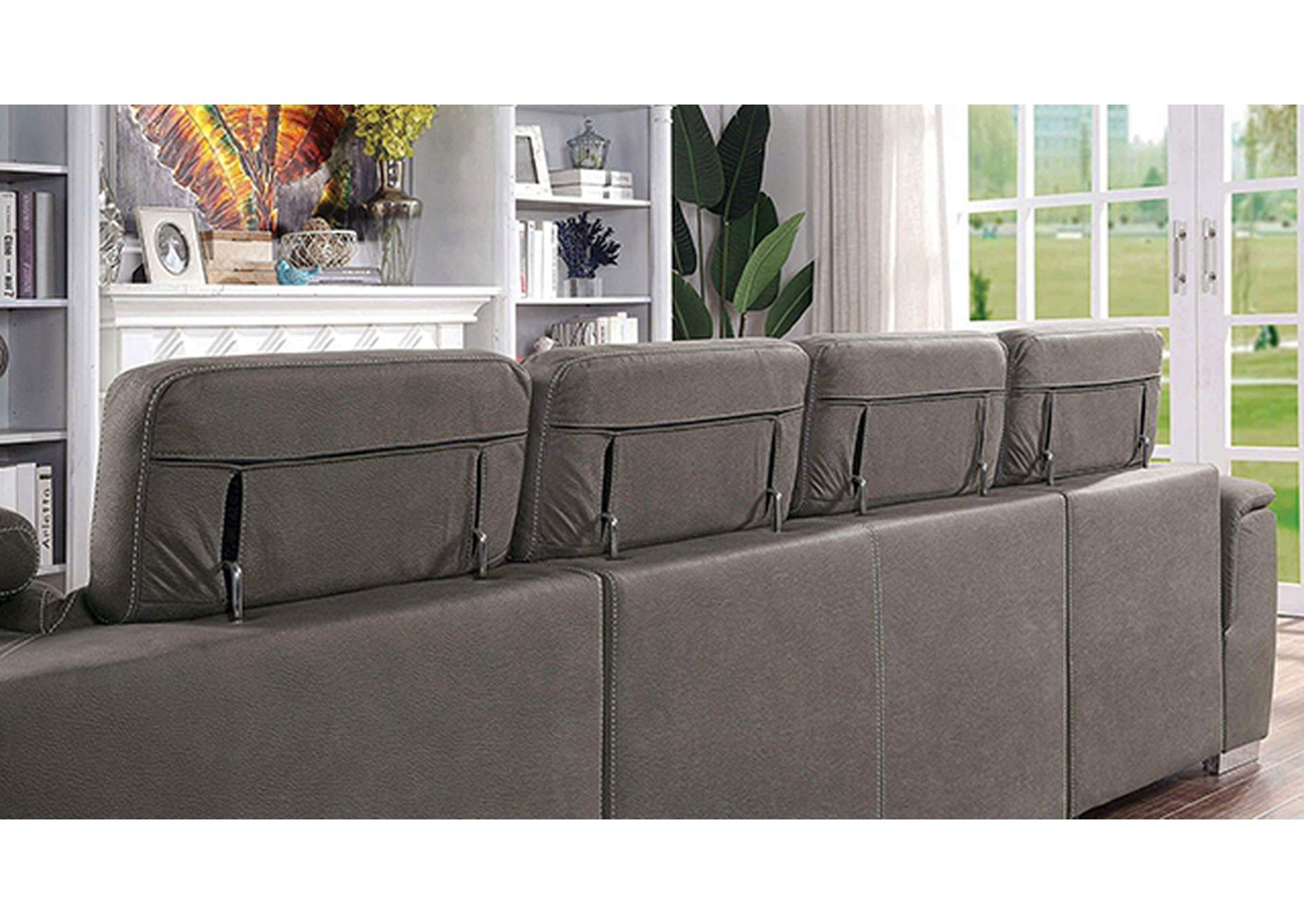 Hugo Sectional image 8
