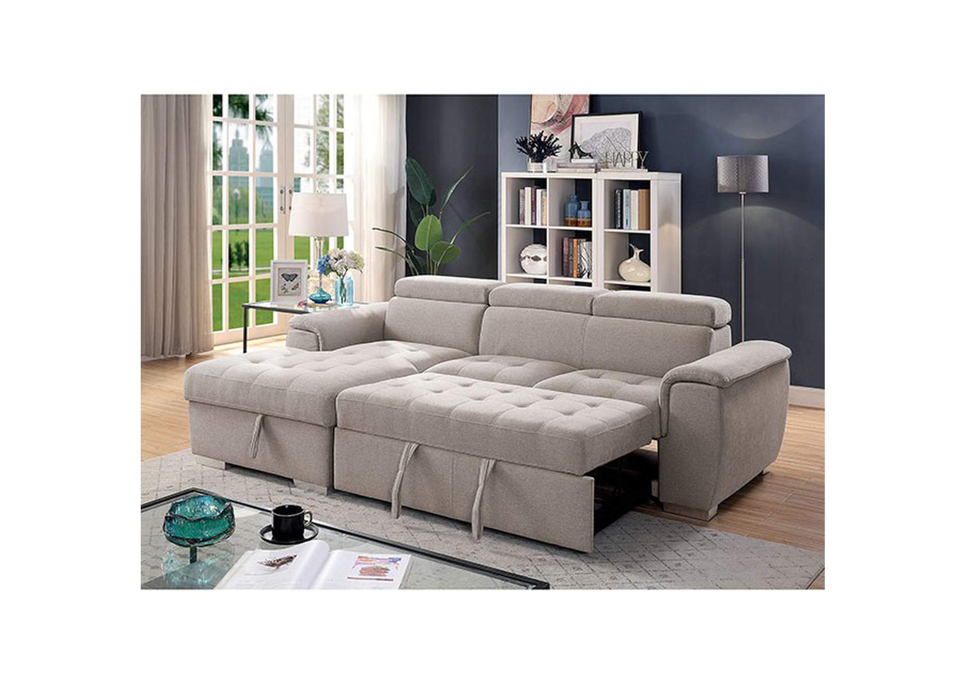 Stina Sectional