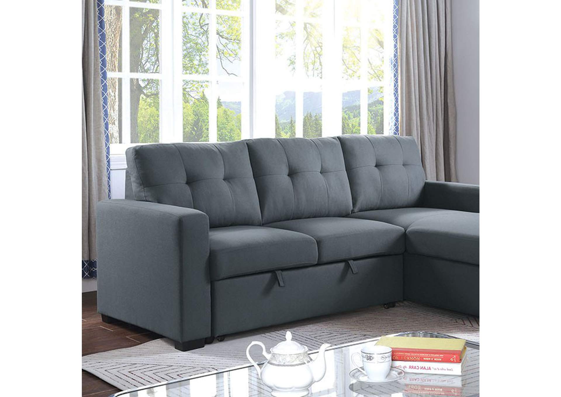 Jacob Sectional