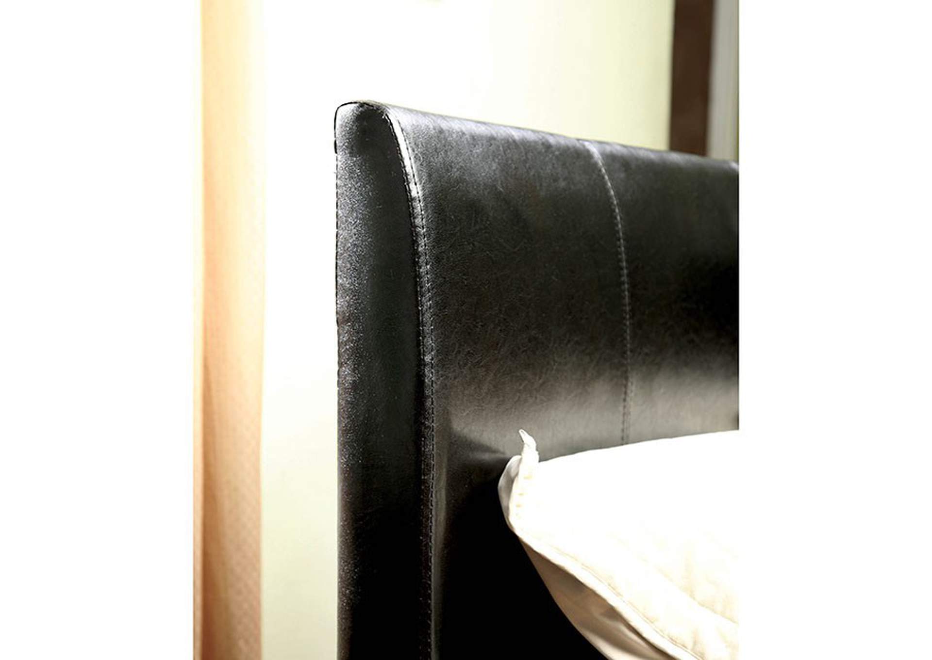 Villa Park E.King Bed image 4