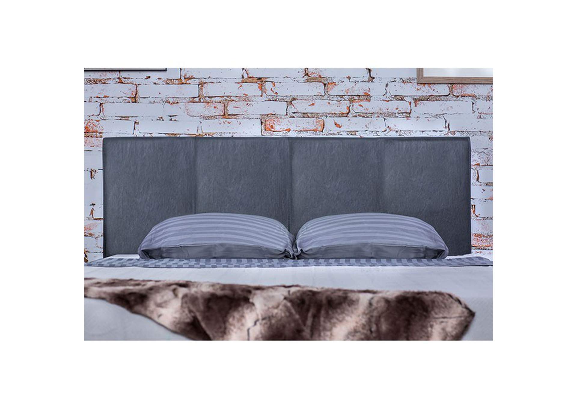 Winn Park Twin Bed