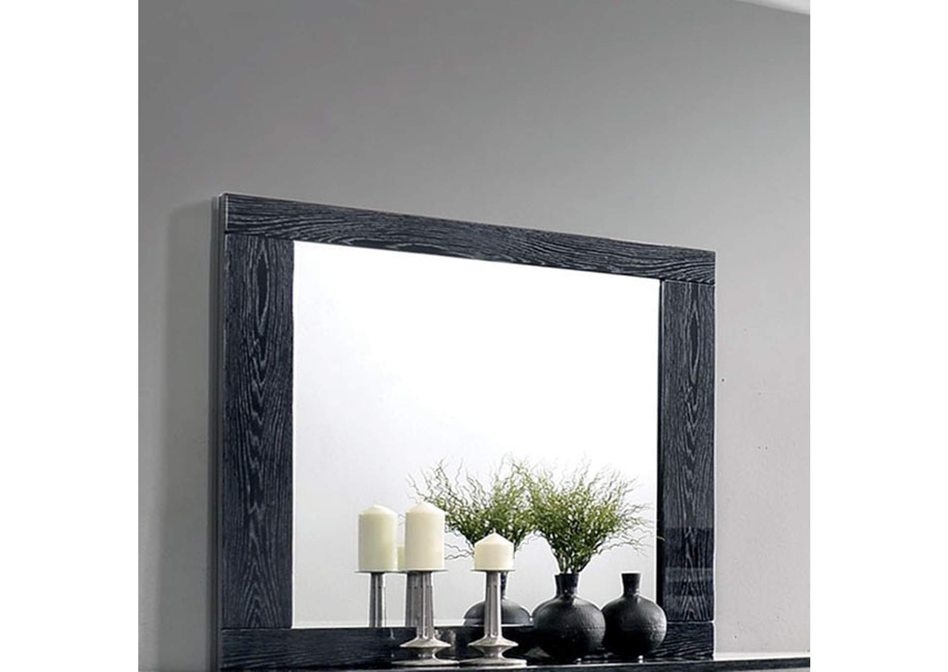 Carlie Mirror