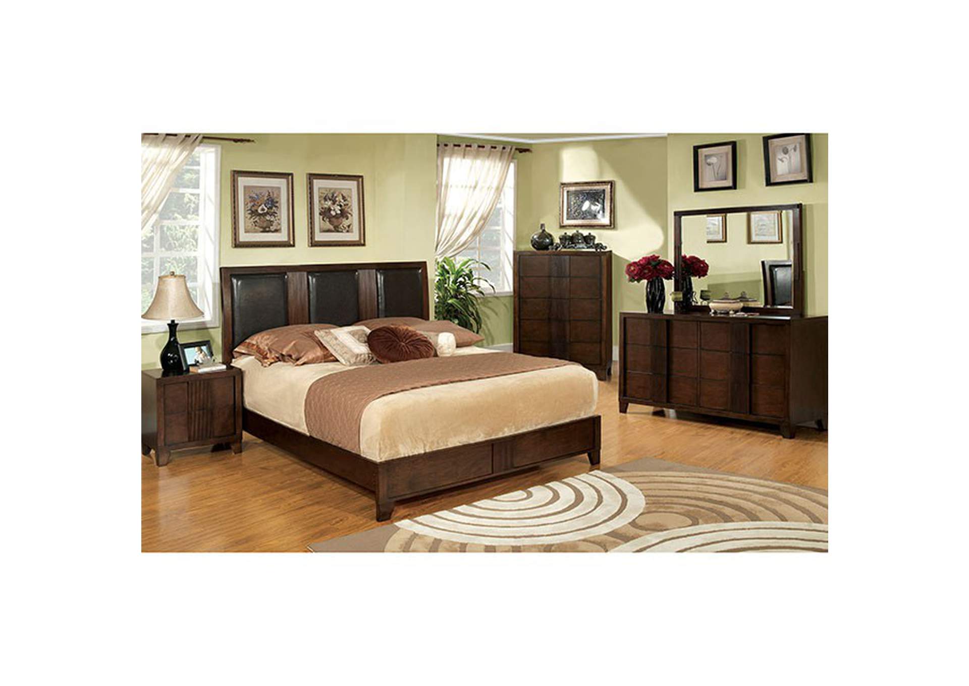 Colwood Bed image 3
