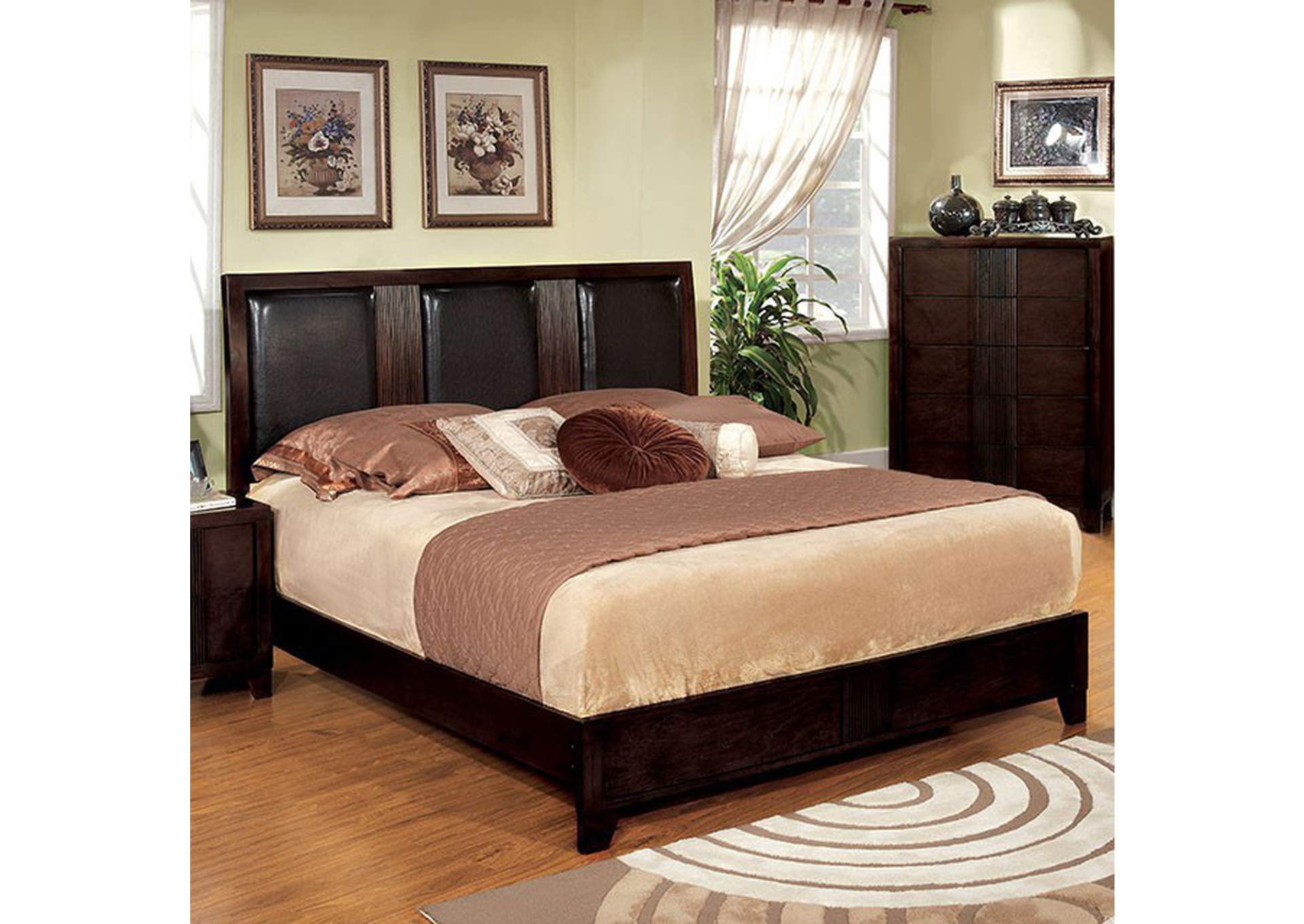 Colwood Bed image 1