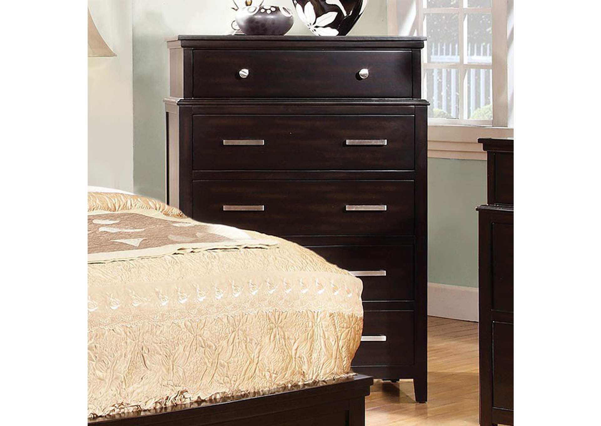 Fontes Chest image 1