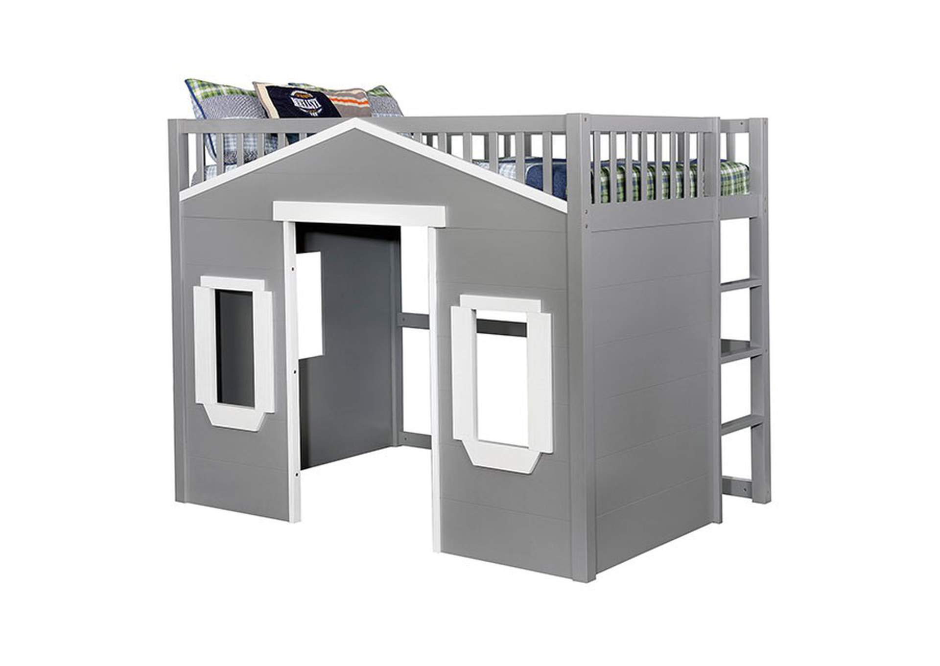 Eileen Loft Bed
