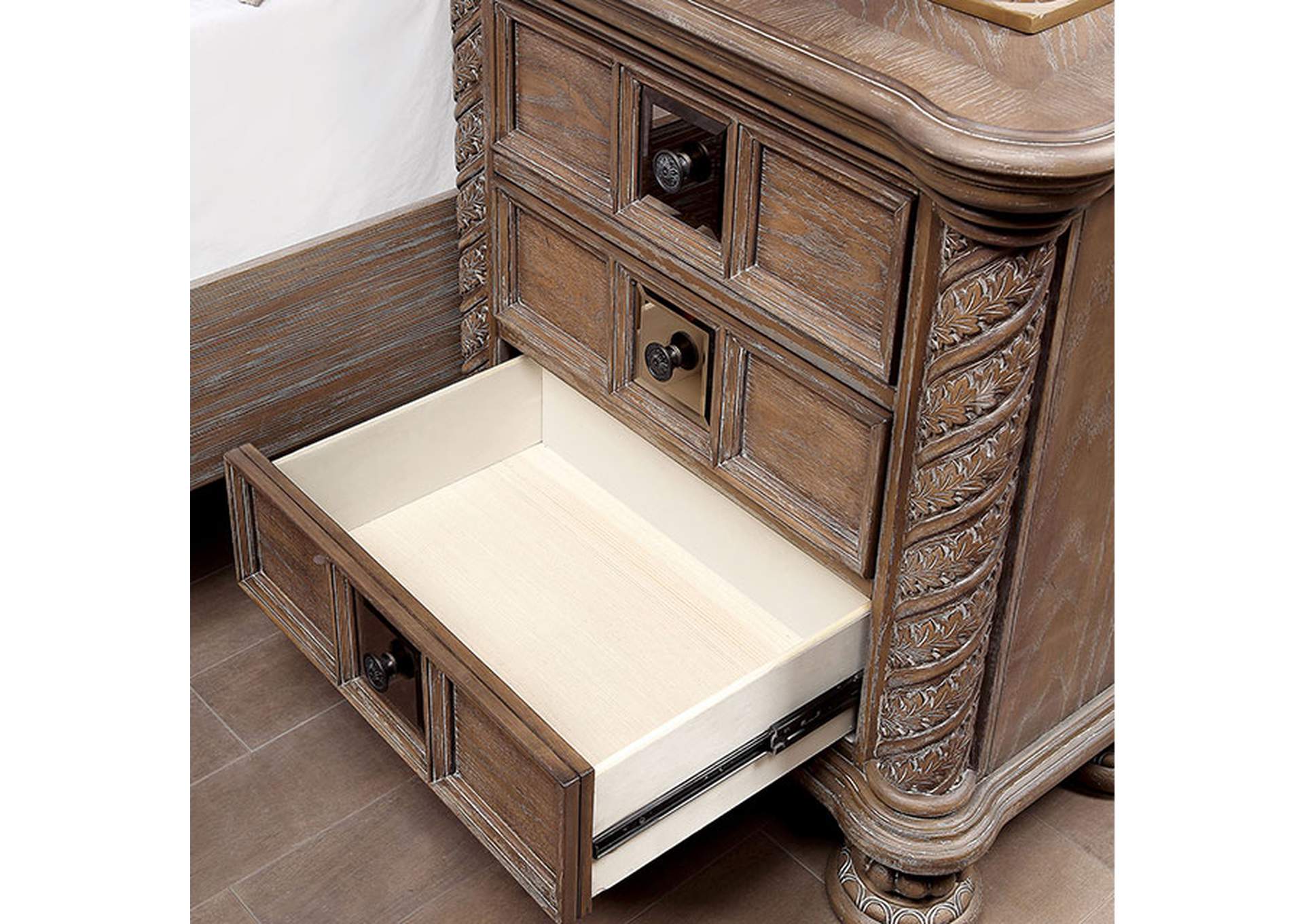 Timandra Night Stand
