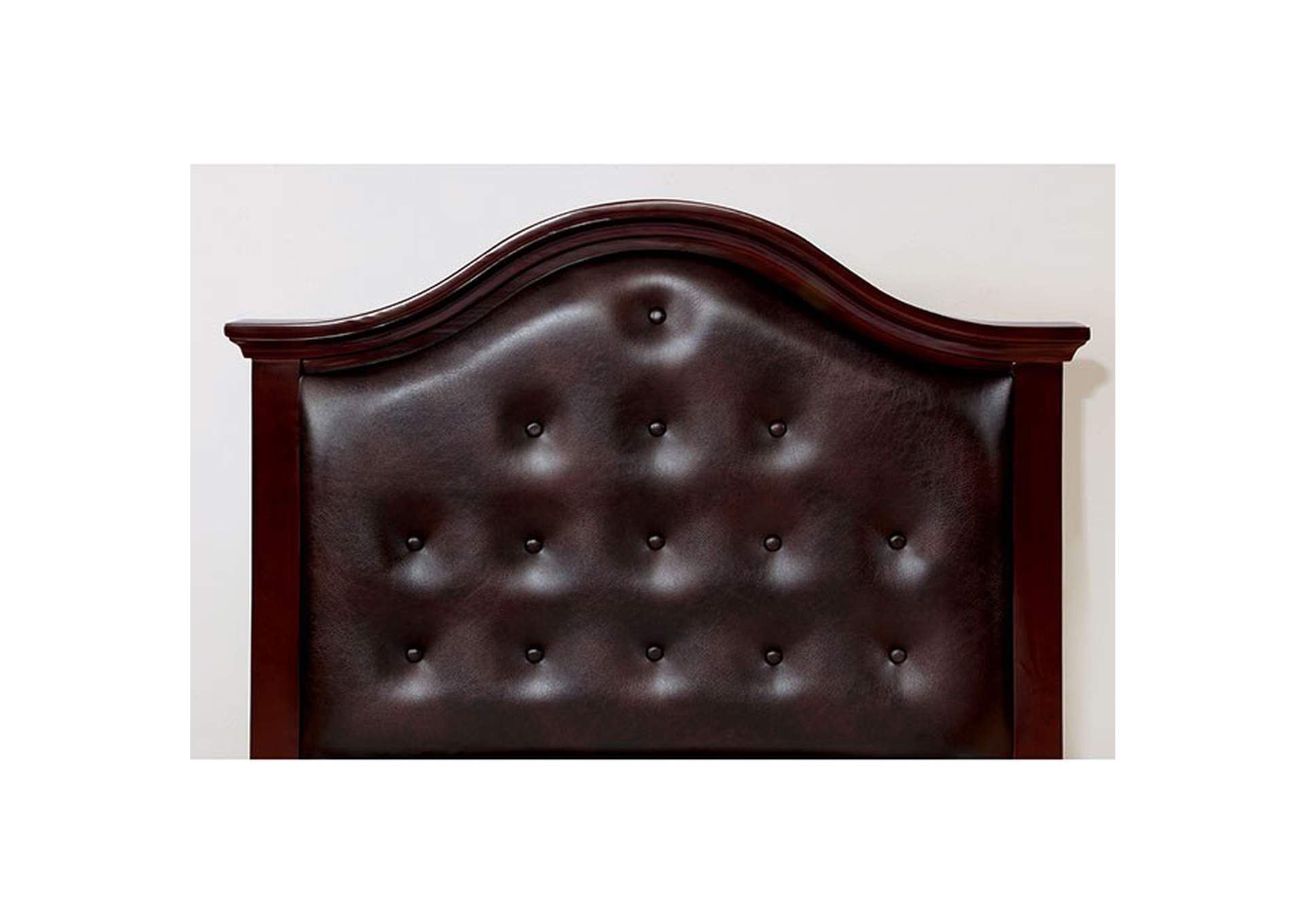 Olivia Twin Bed