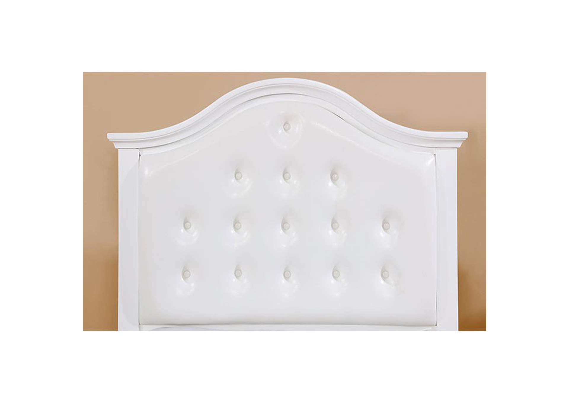 Olivia Bed