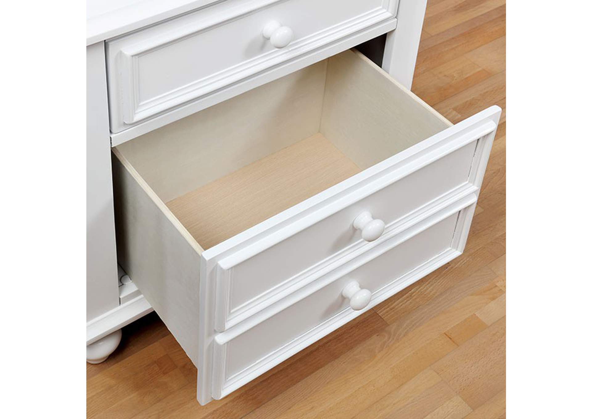 Olivia Night Stand