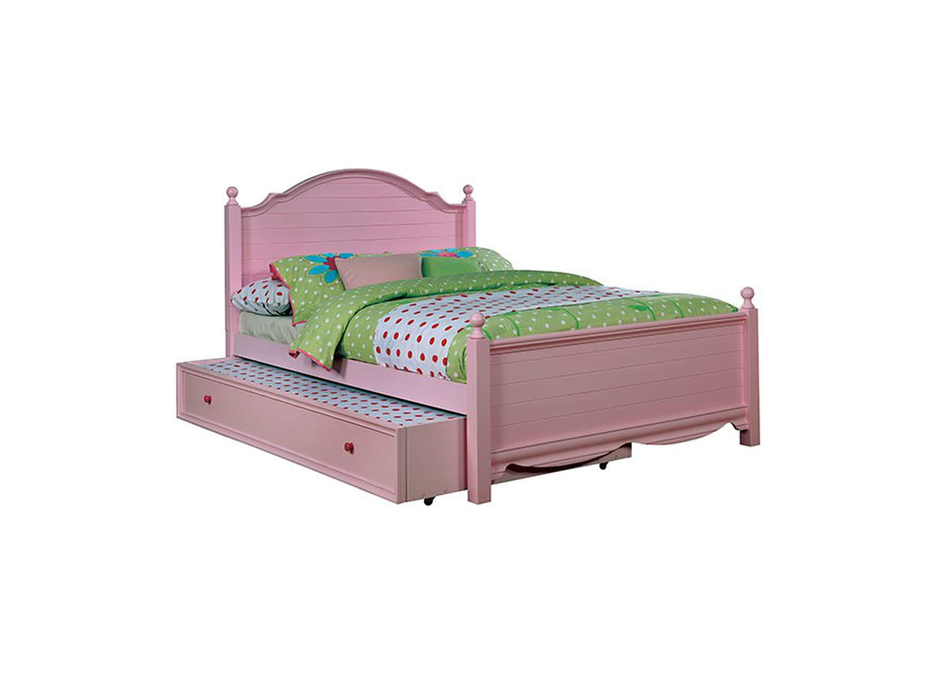 Dani Twin Bed