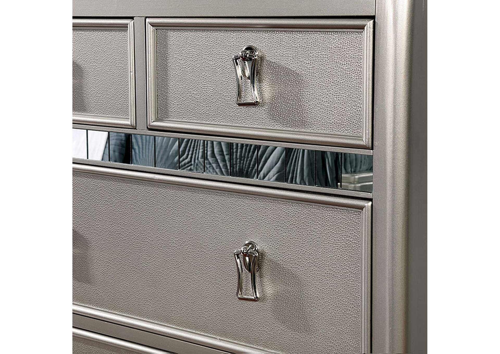 Avior Night Stand image 4