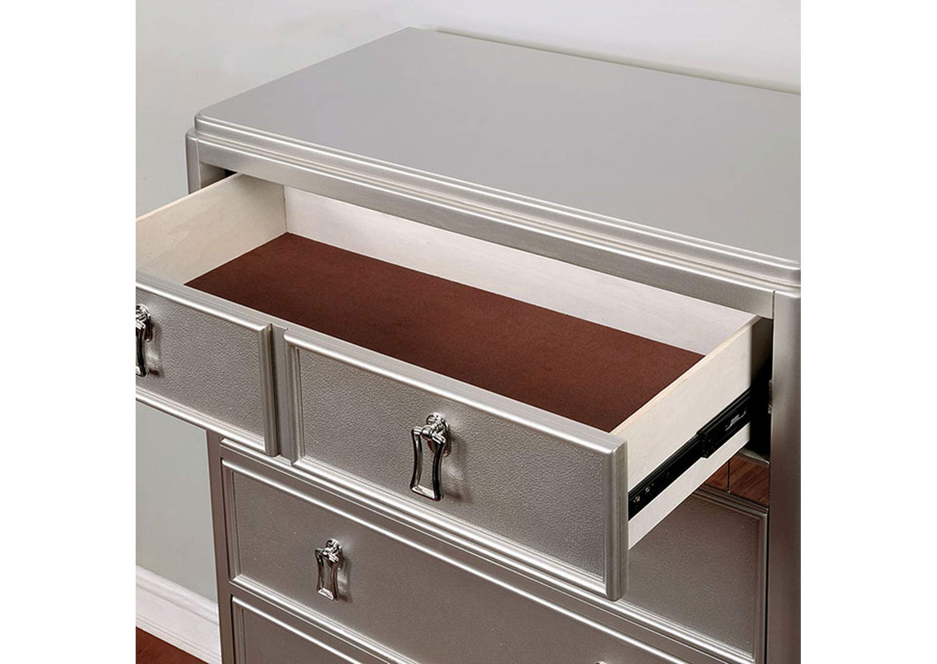 Avior Night Stand image 5