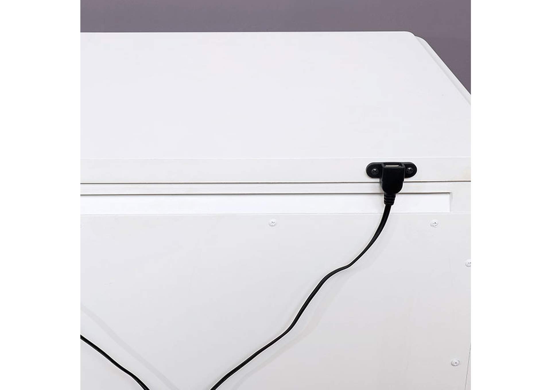 Belva Twin Bed