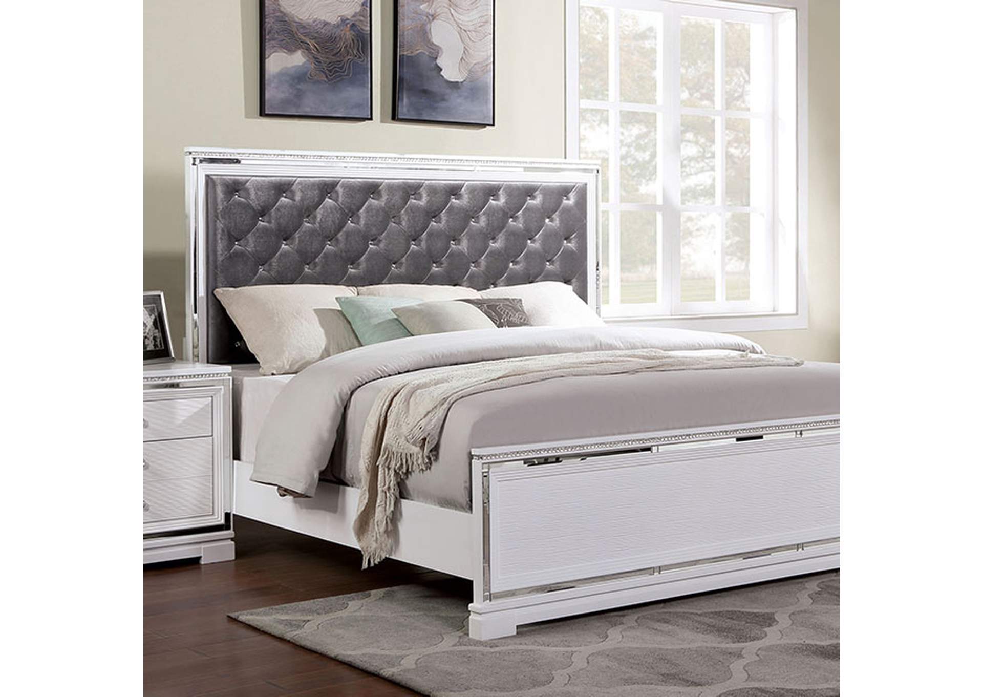 Winterthur Bed image 1