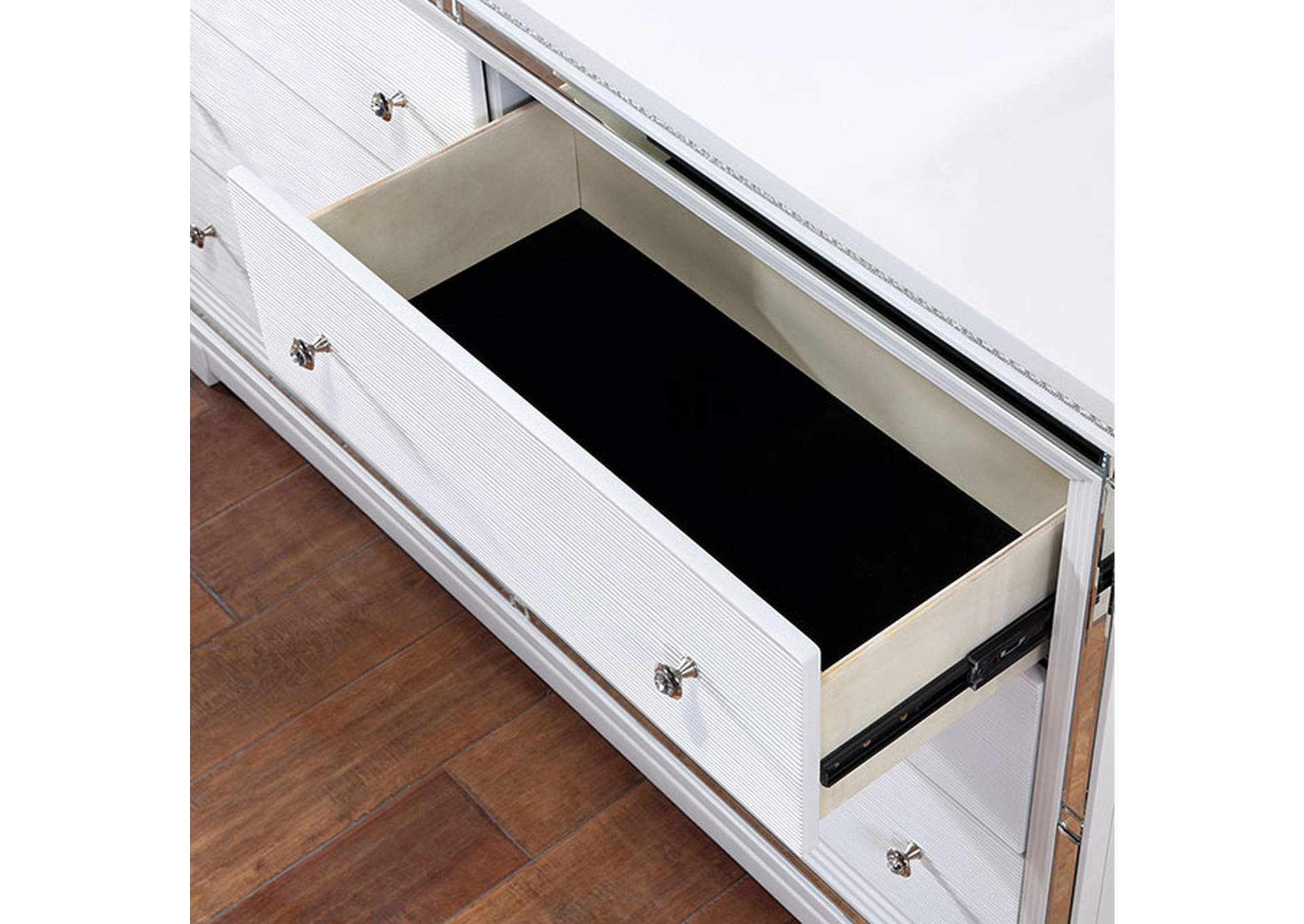 Winterthur Bed image 8