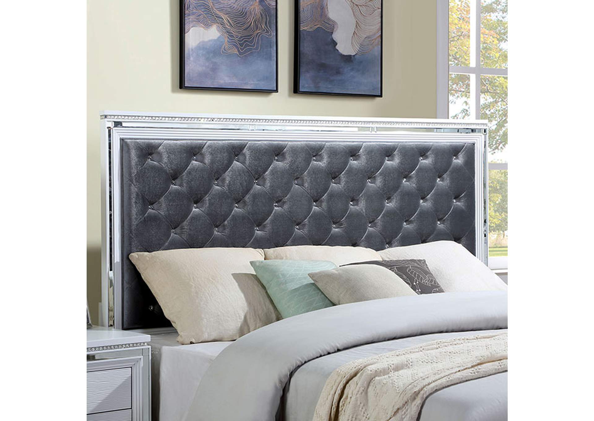 Winterthur Bed image 4