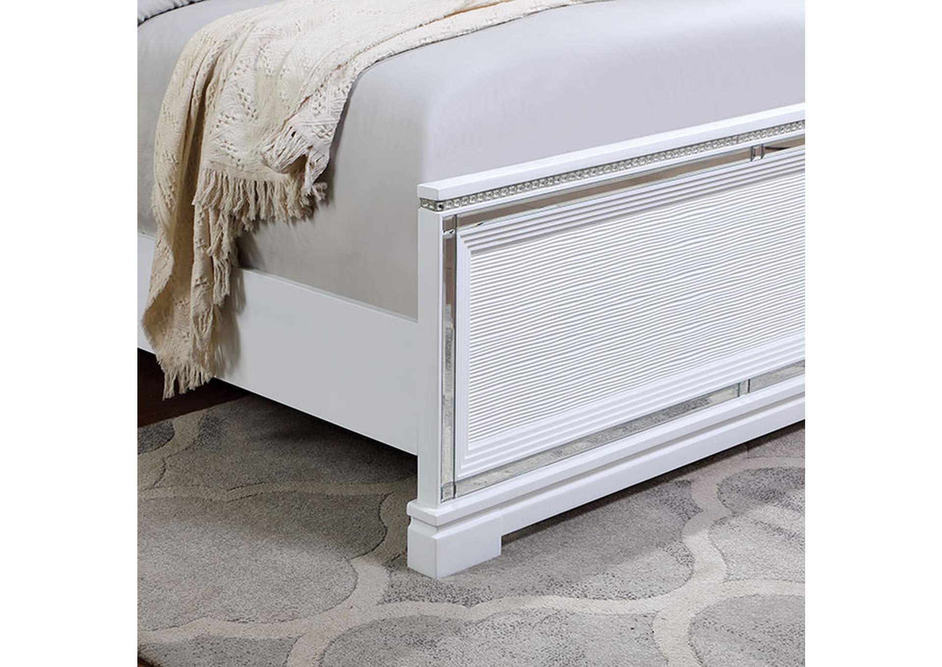 Winterthur Bed image 5