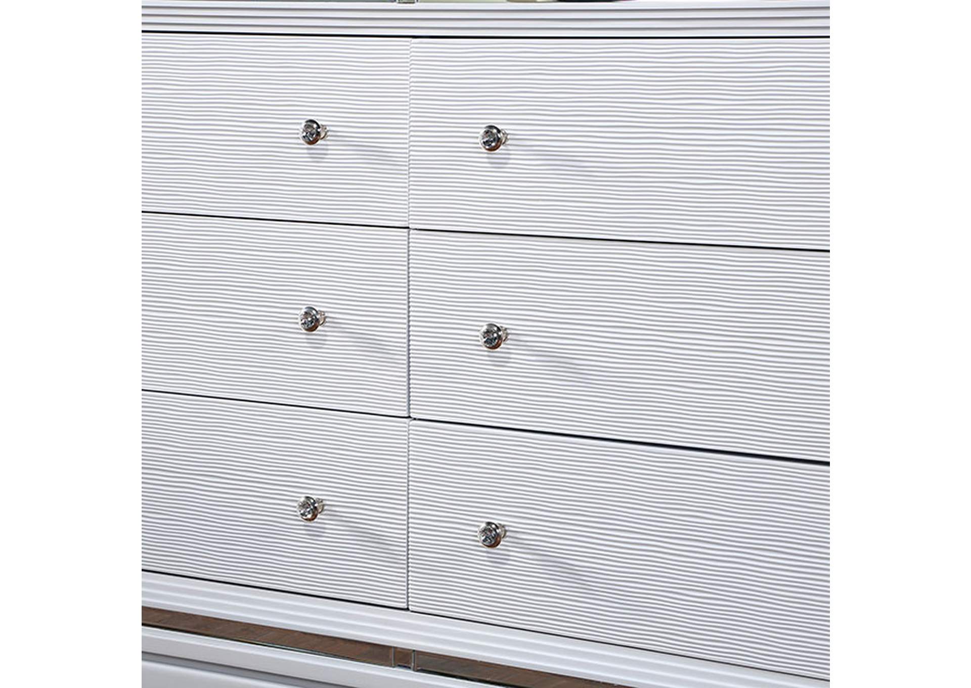 Winterthur Bed image 6