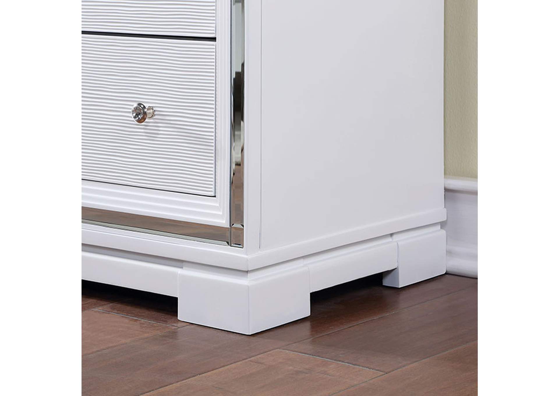 Winterthur Bed image 7