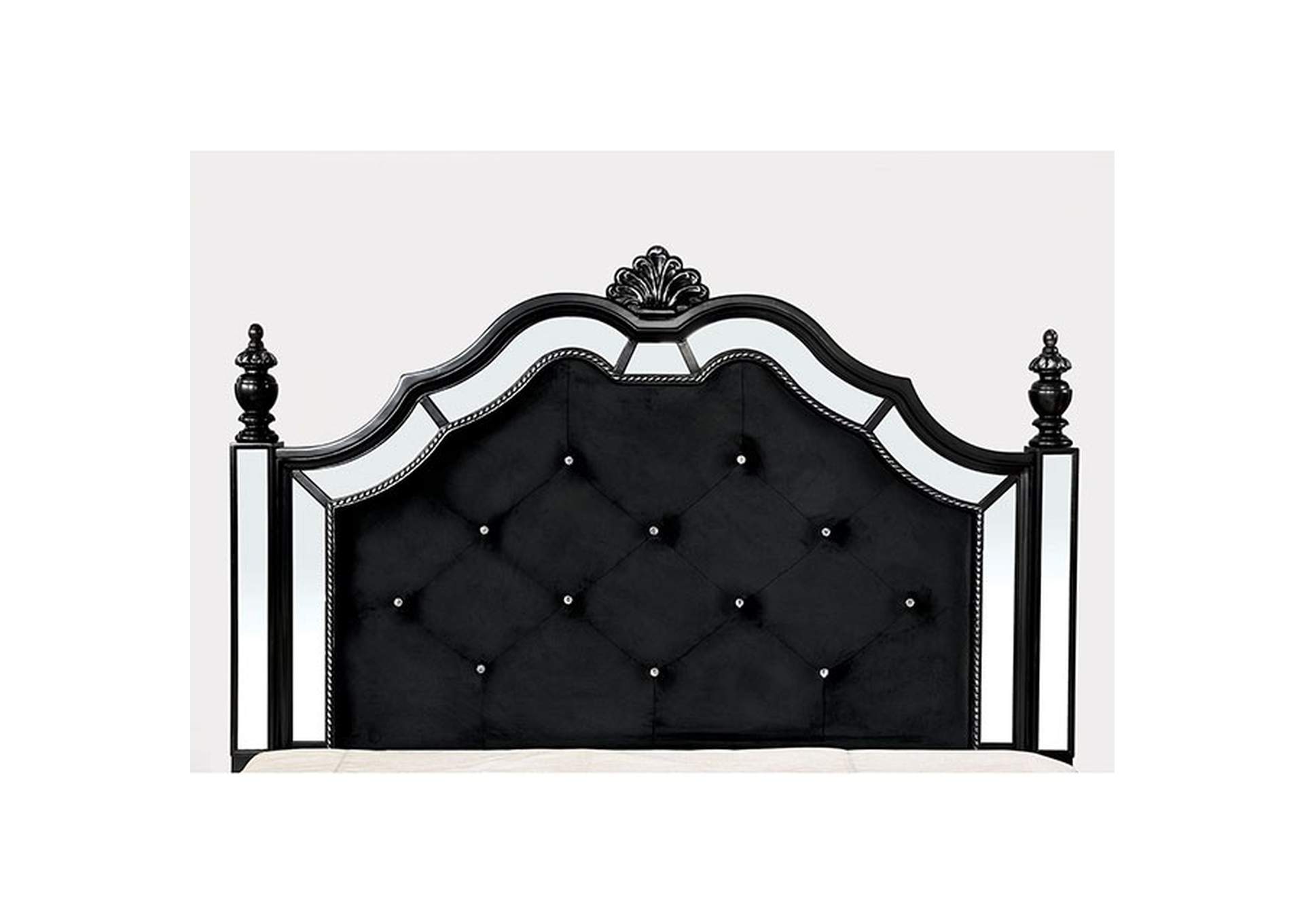 Azha Bed