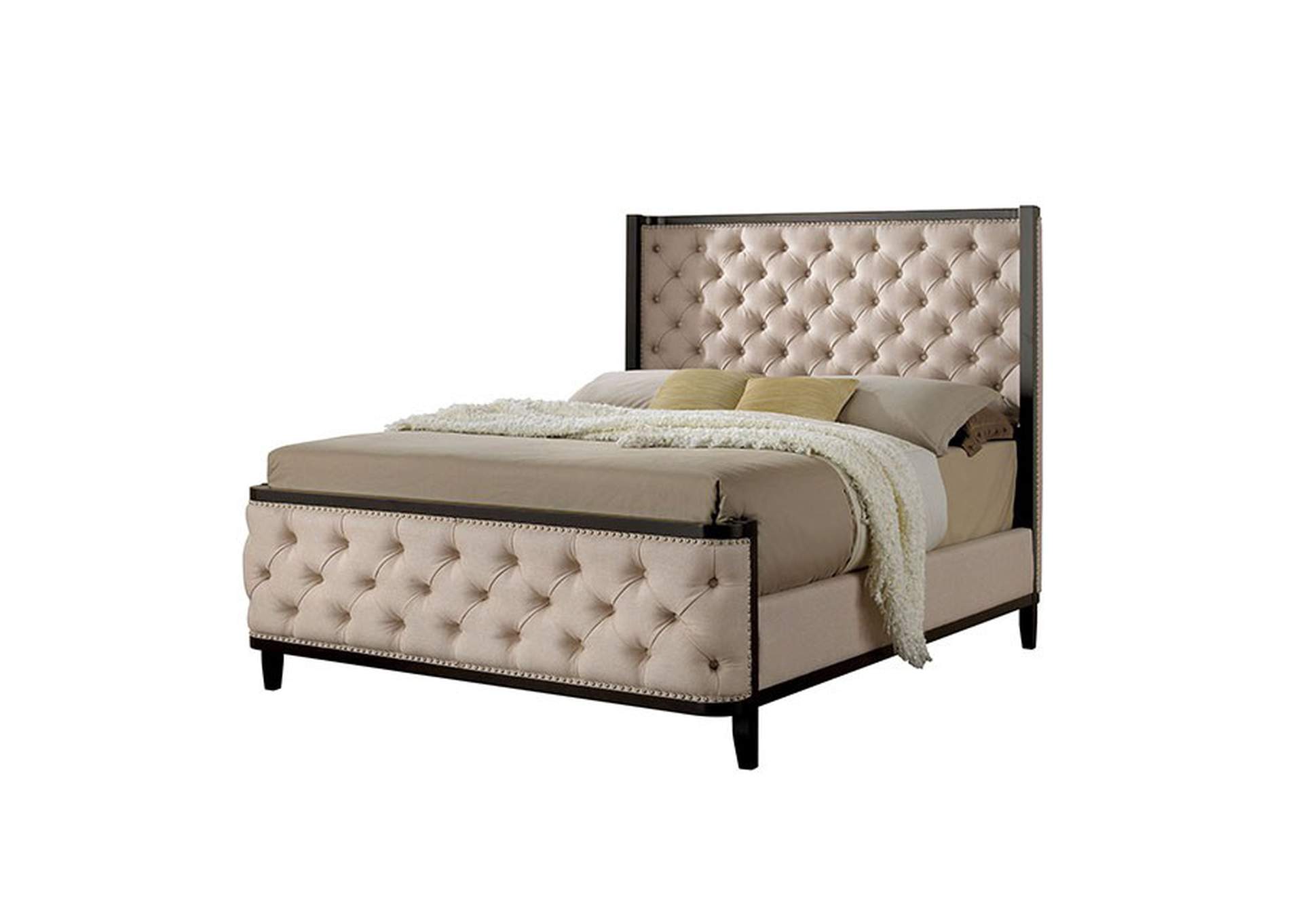 Chanelle Full Bed
