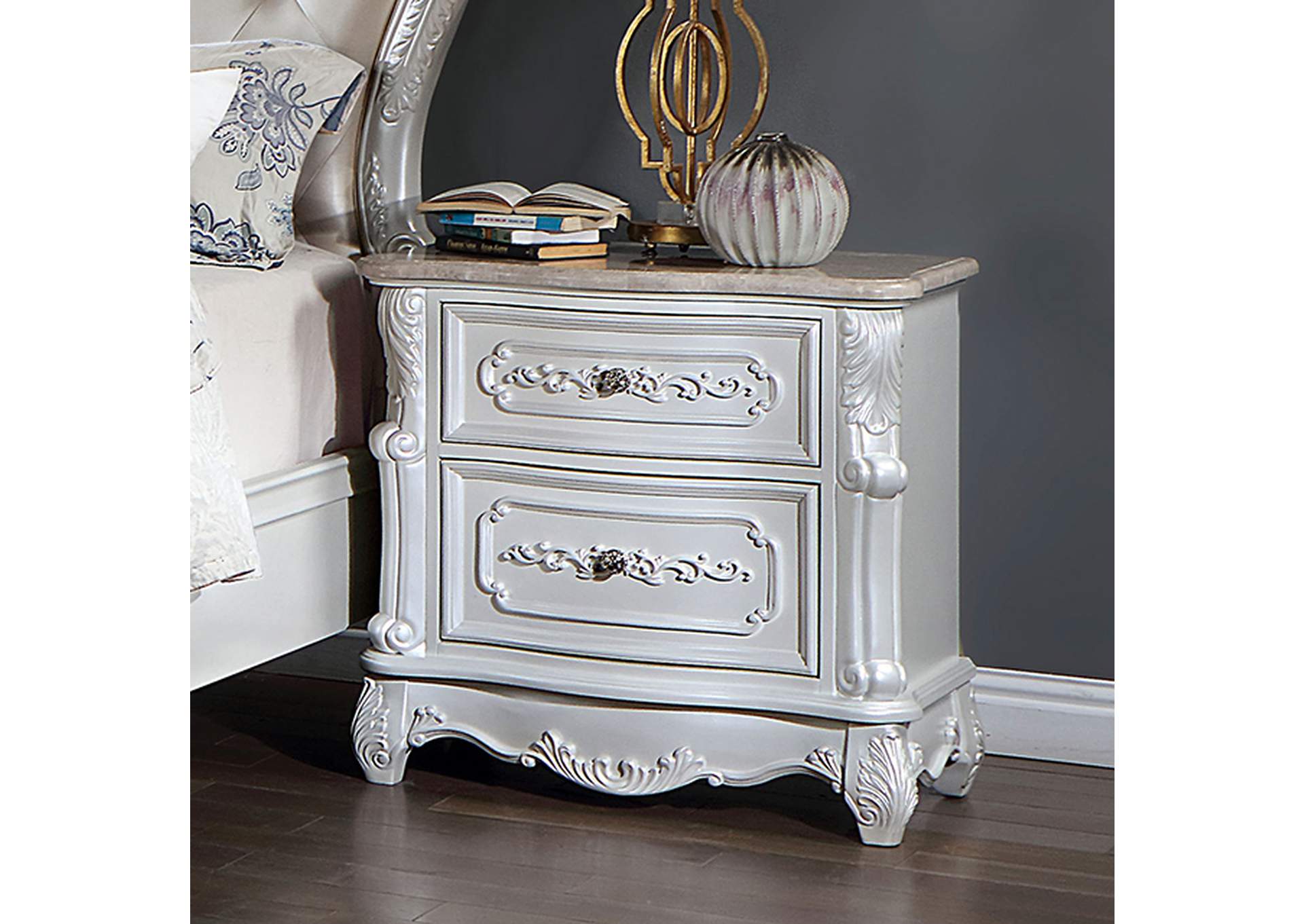 Rosalind Night Stand
