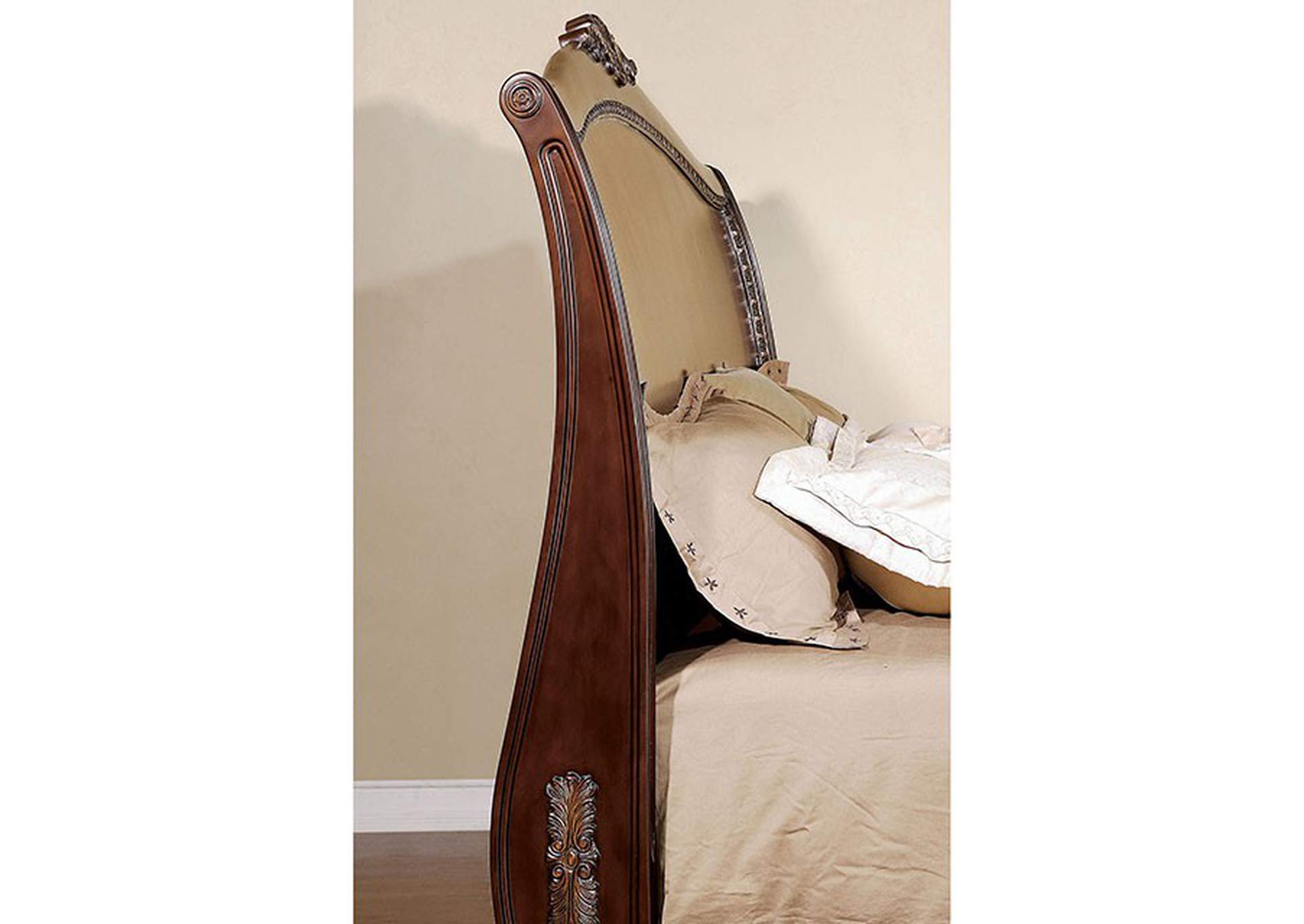 Penbroke Bed image 4