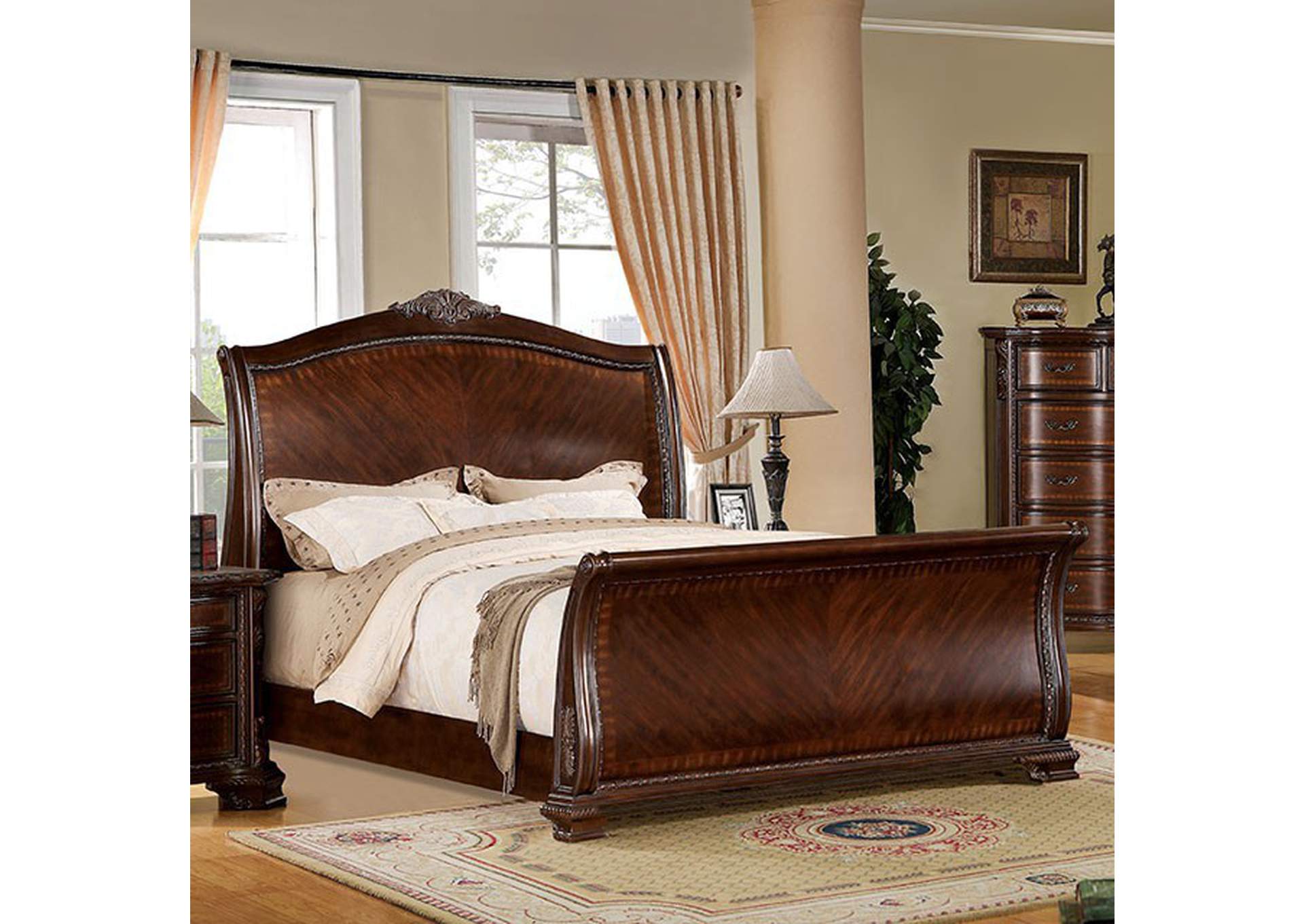 Penbroke Bed image 1