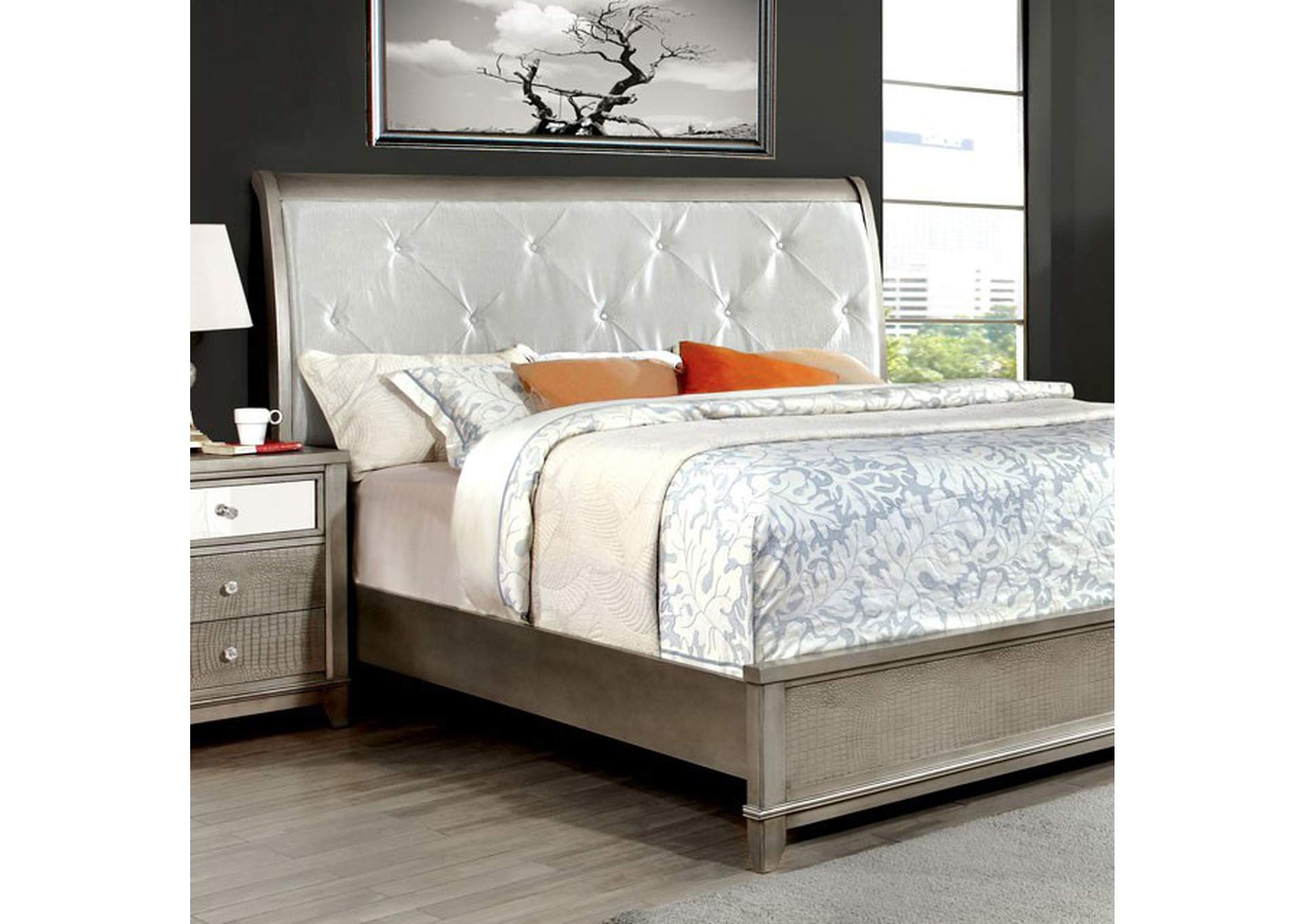 Bryant Bed
