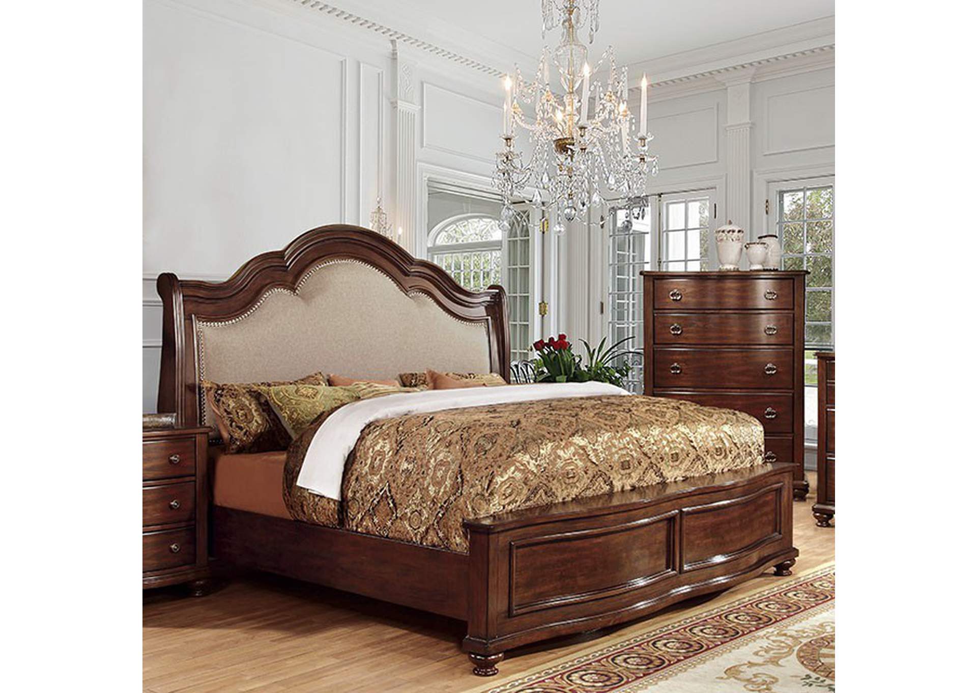 Bellavista Bed image 1