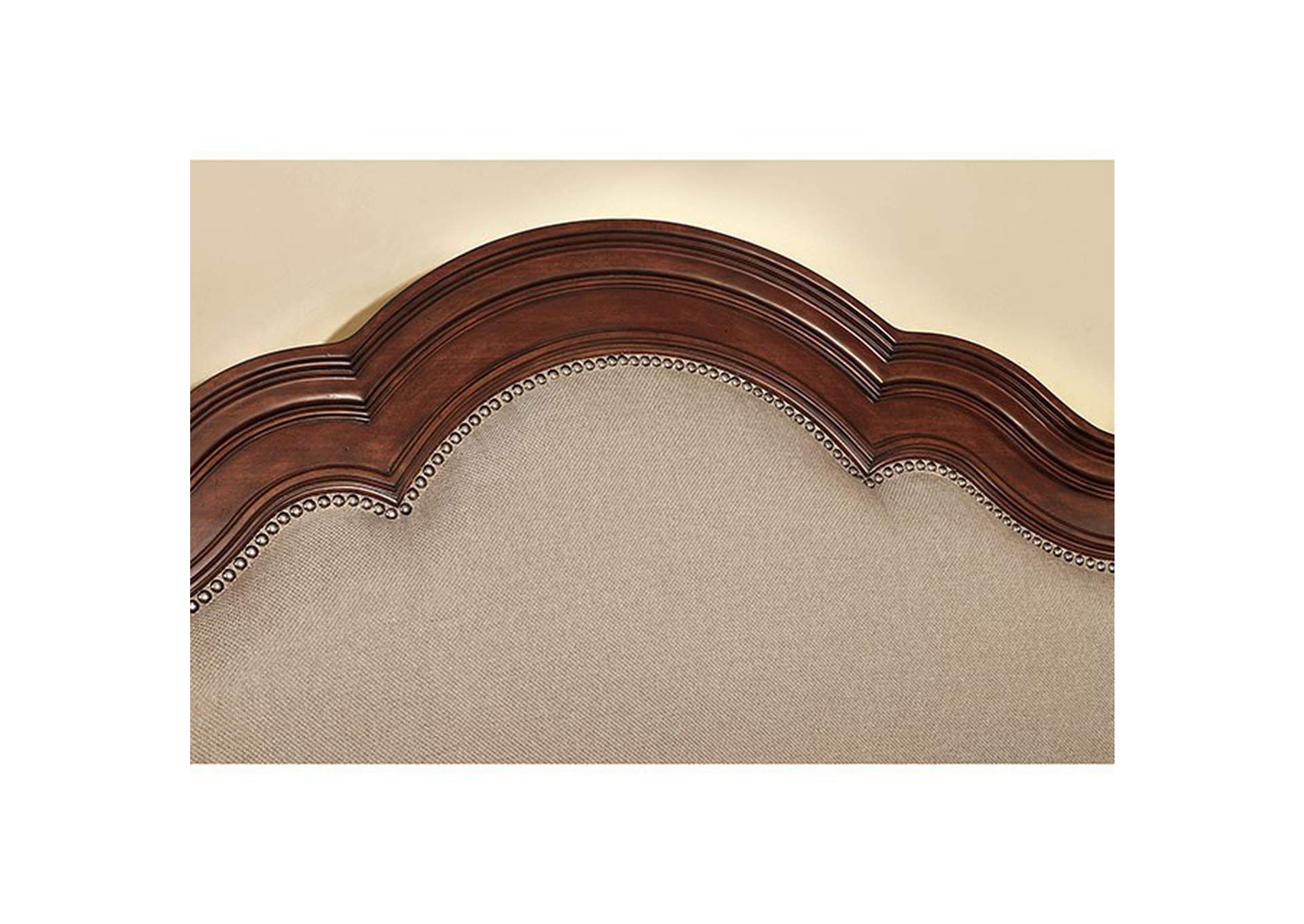 Bellavista Bed image 4