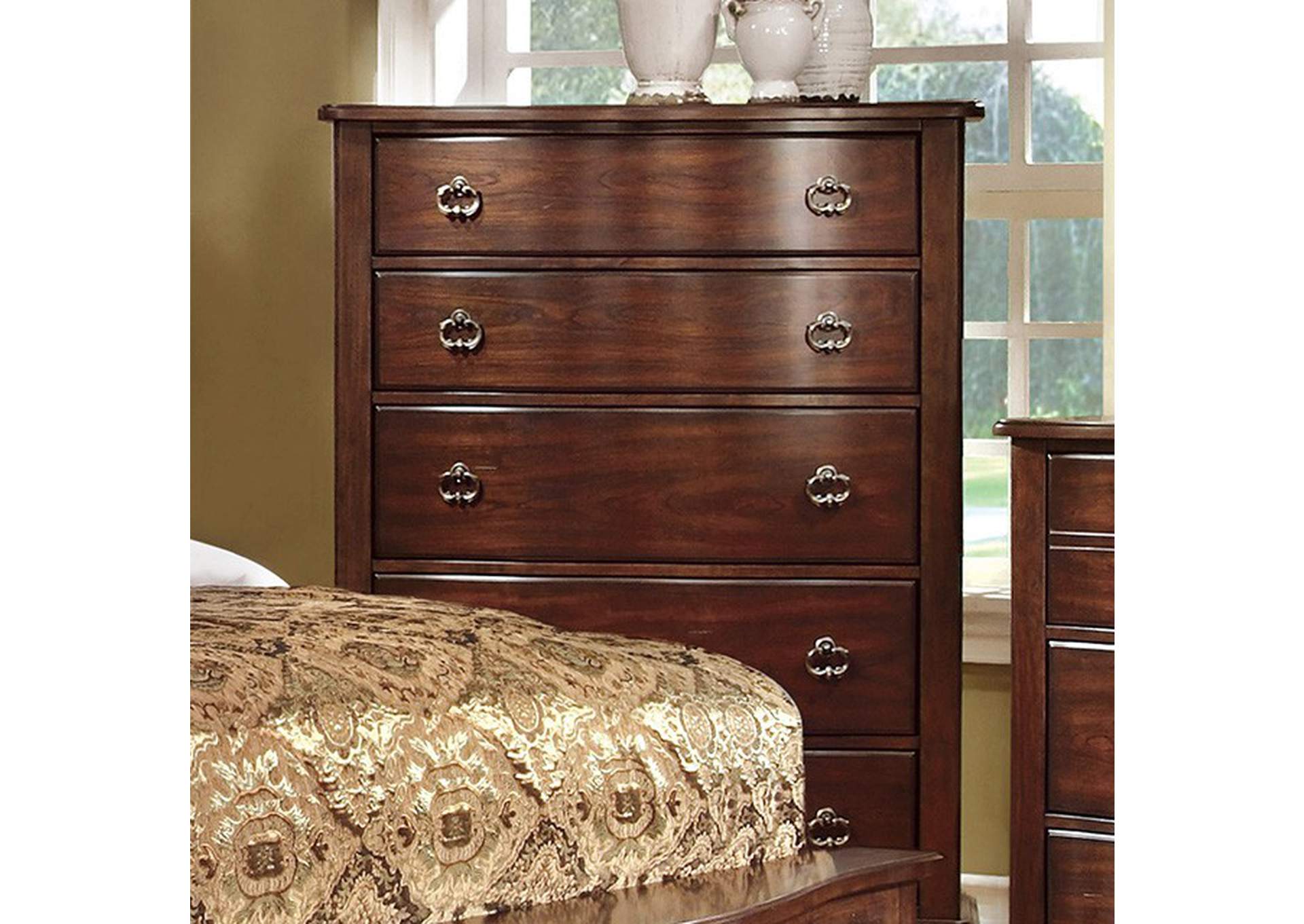 Bellavista Chest image 1