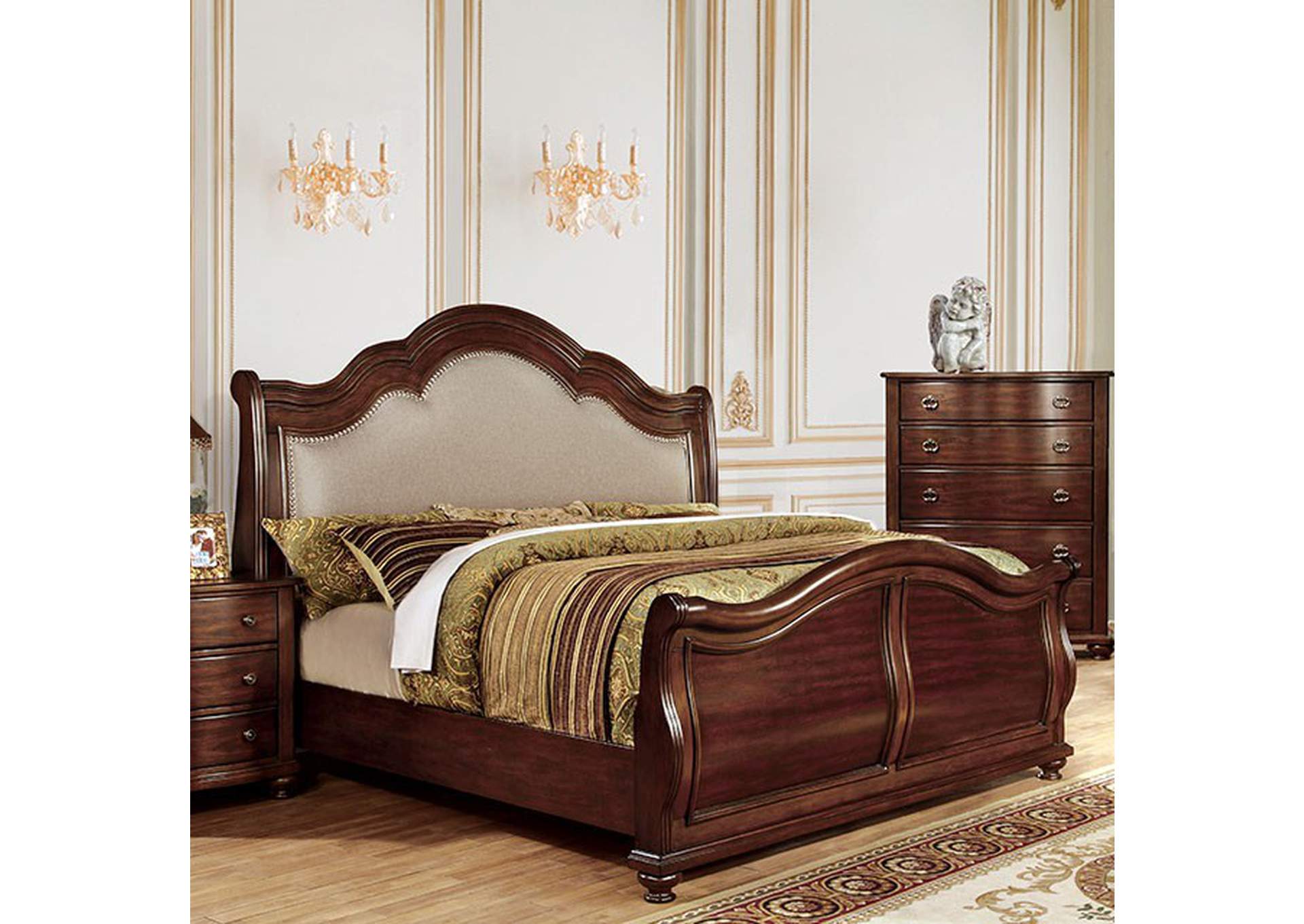 Bellavista Bed image 1