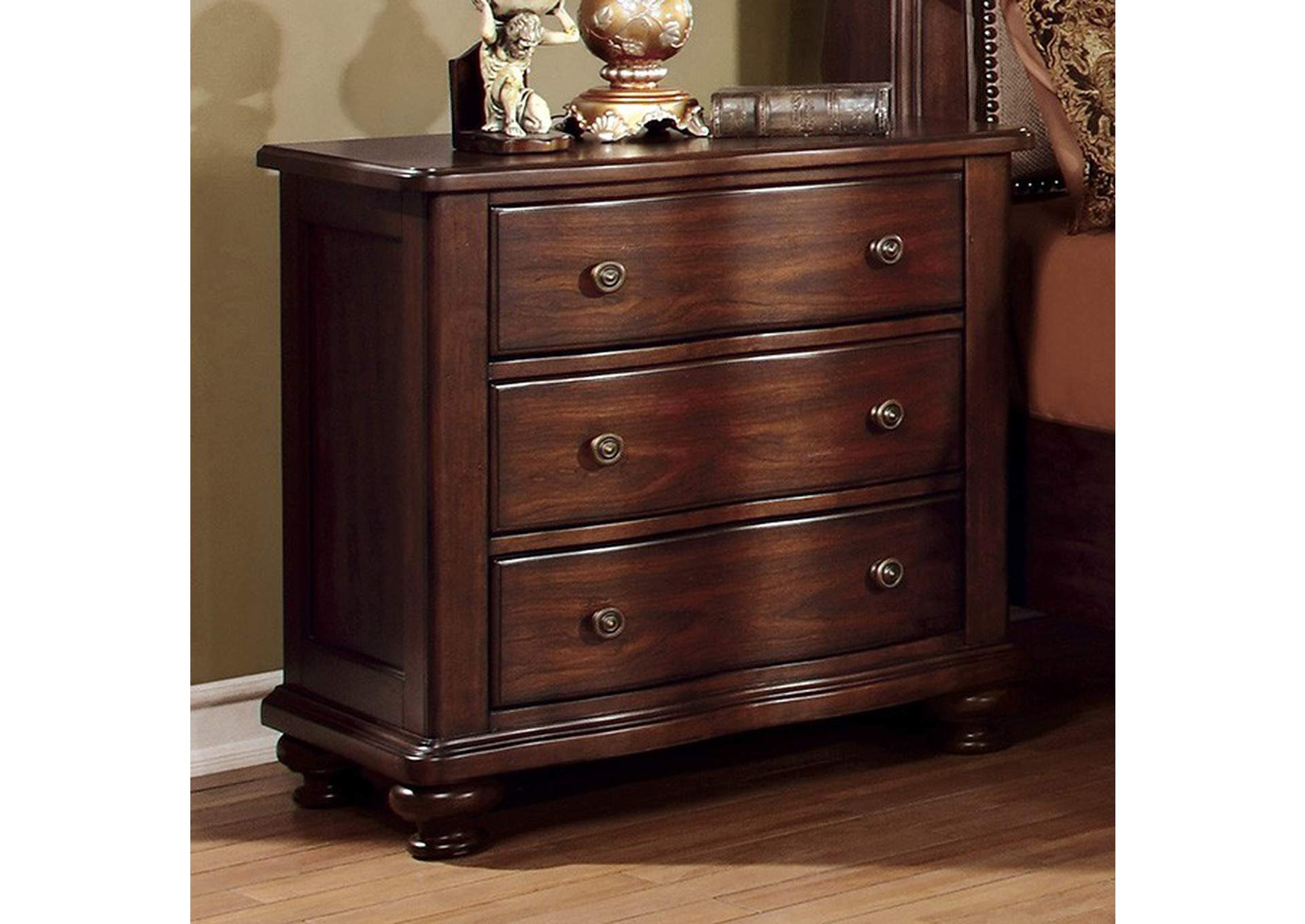 Bellavista Night Stand image 1