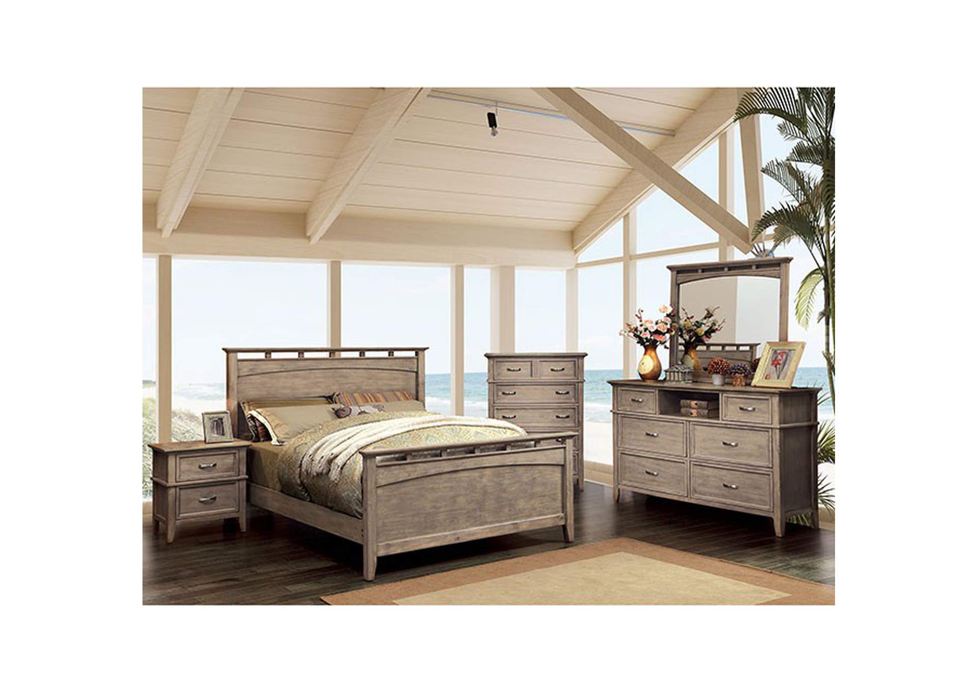 Loxley Bed image 5
