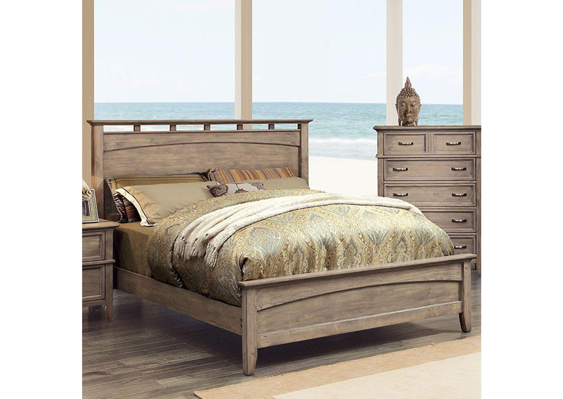 Loxley Bed image 3