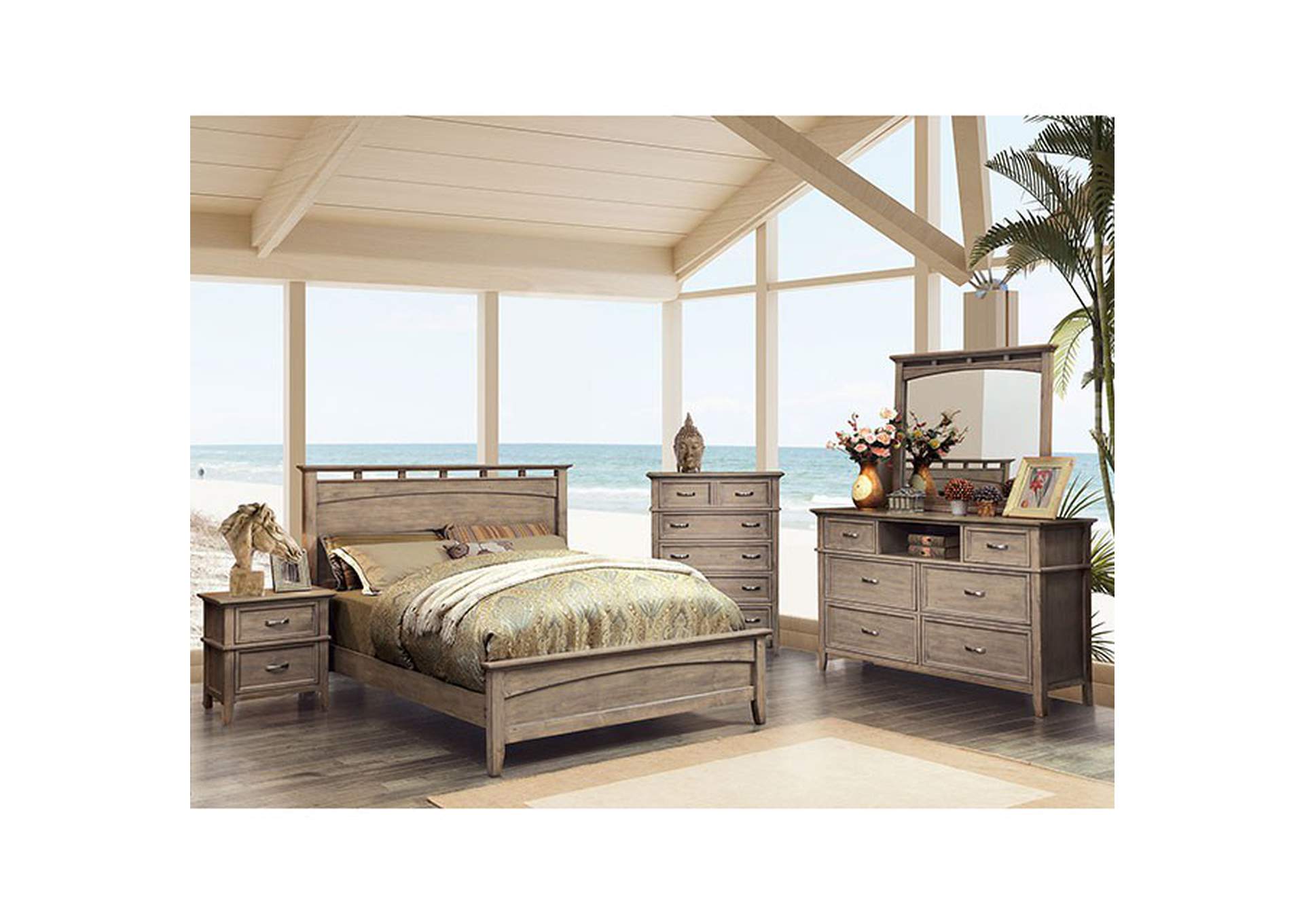 Loxley Bed image 4